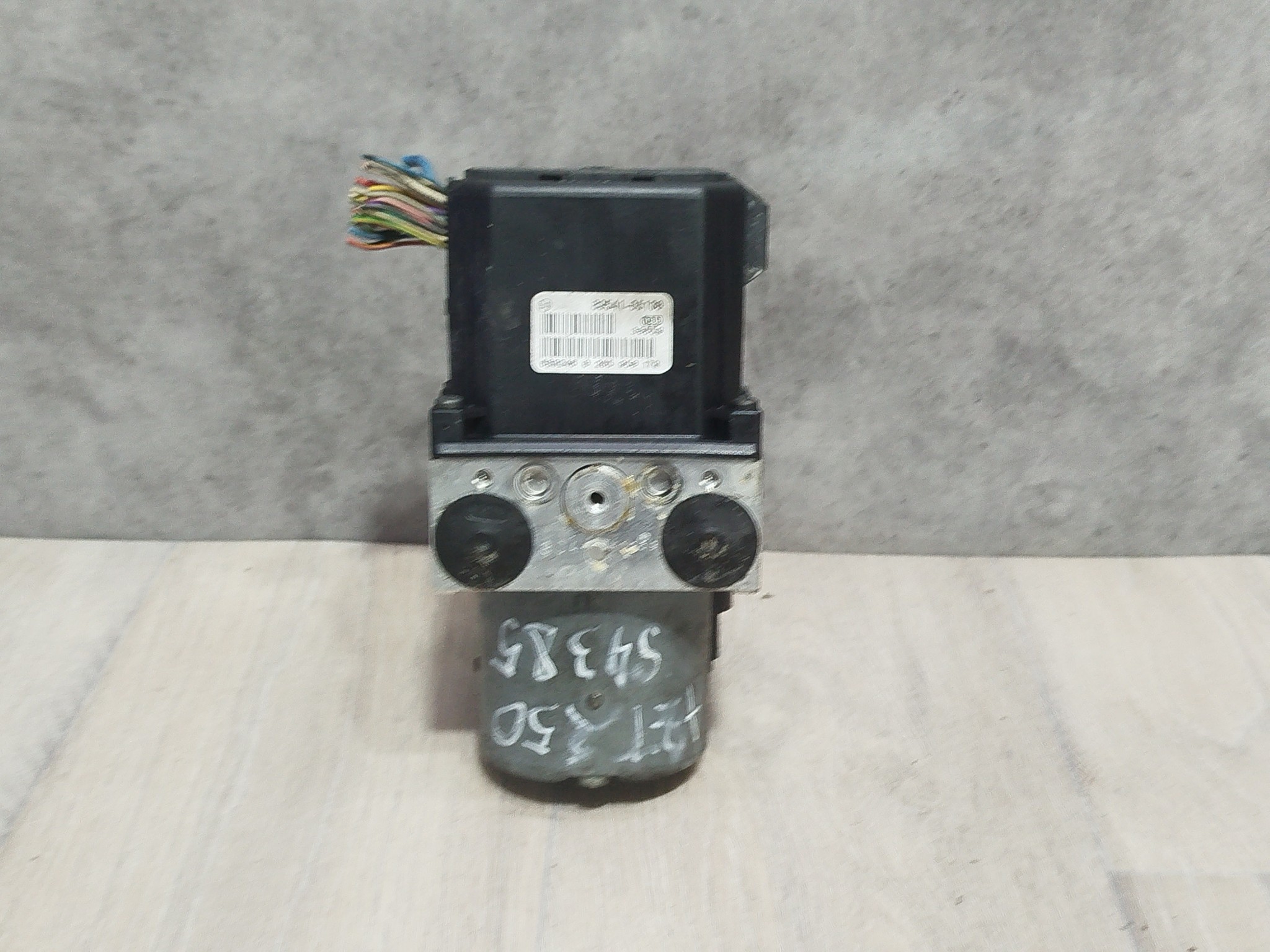 БЛОК ABS TOYOTA 4405005120 S4385Z