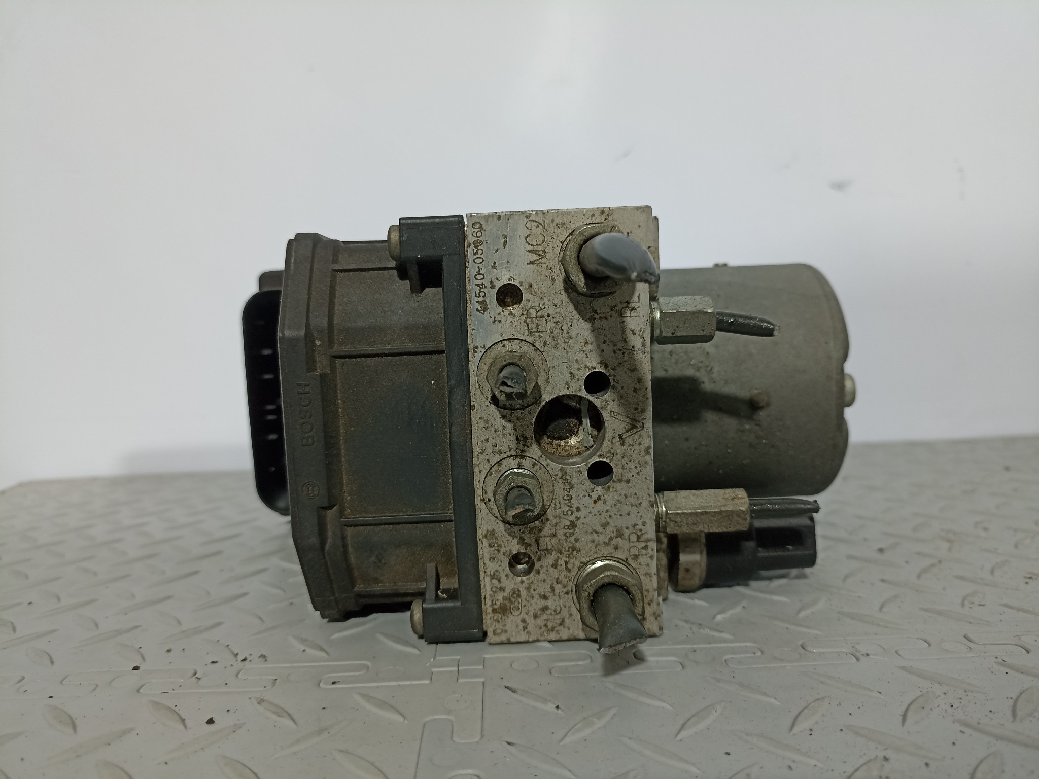 БЛОК ABS TOYOTA 4405005120 S4199Z