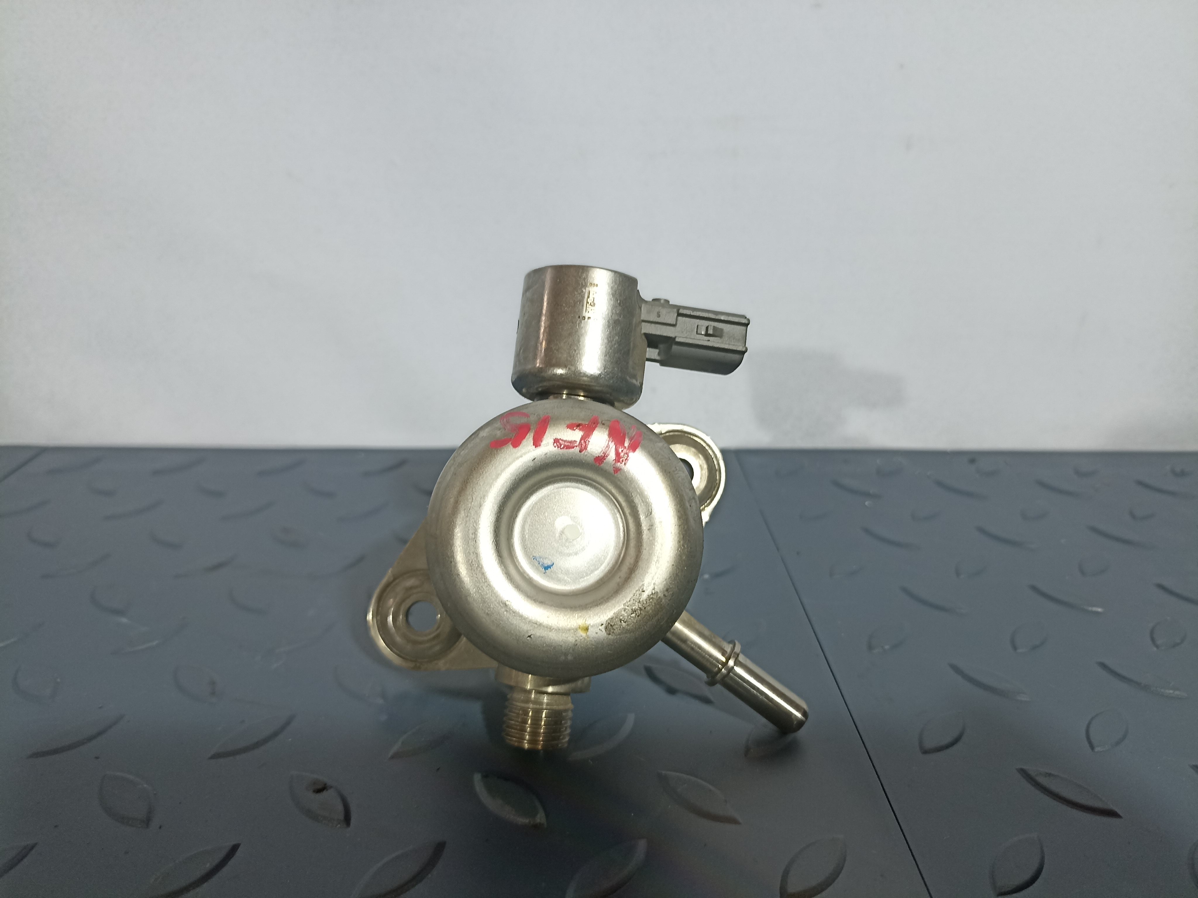 ТНВД NISSAN SUZUKI 166301KC0A TE030Z