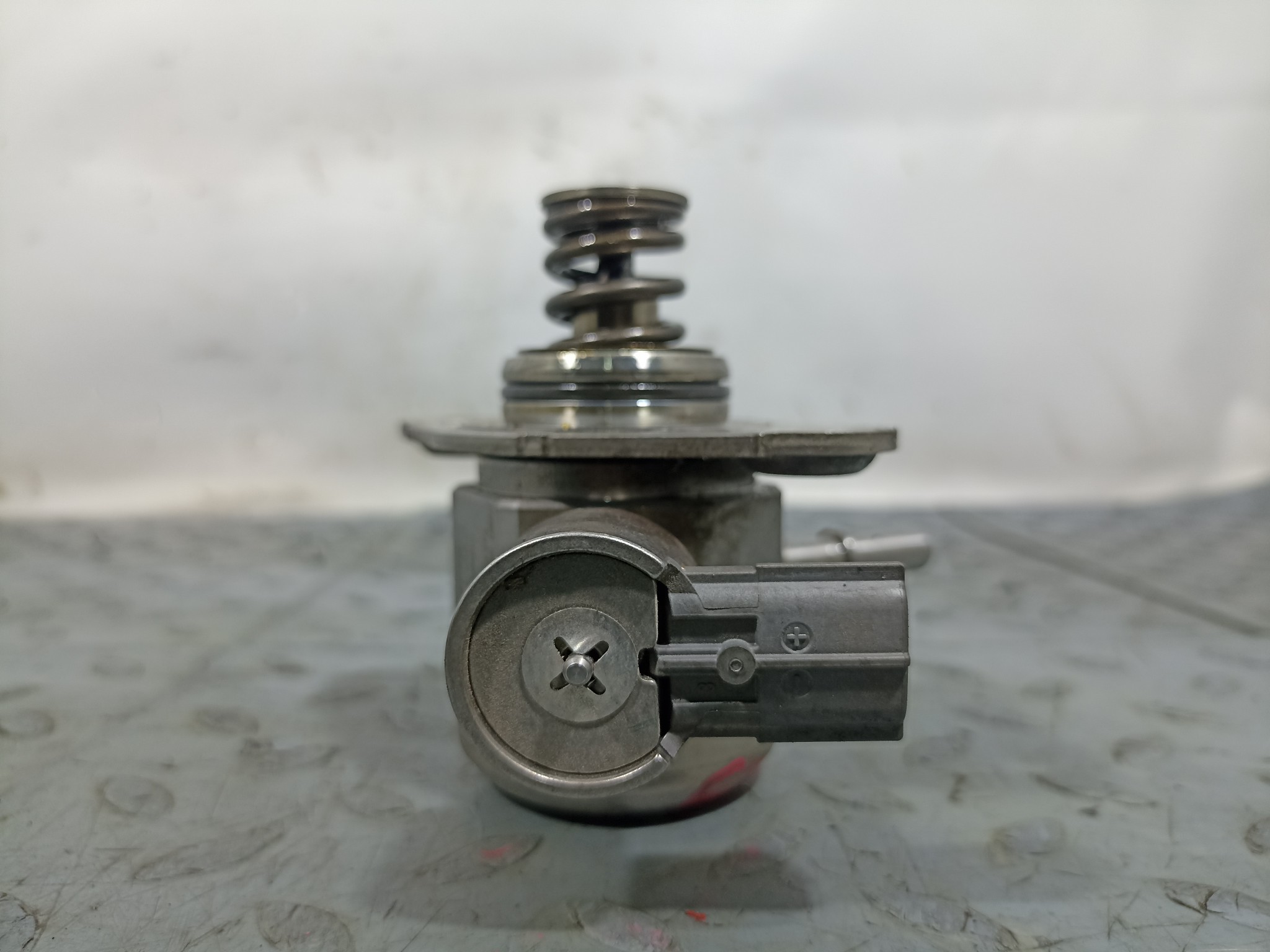 ТНВД NISSAN SUZUKI 166301KC0A F2224Z