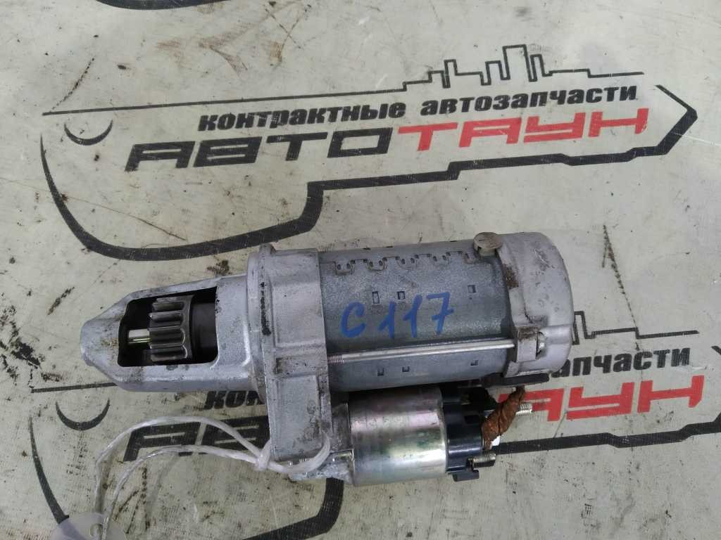 Стартер