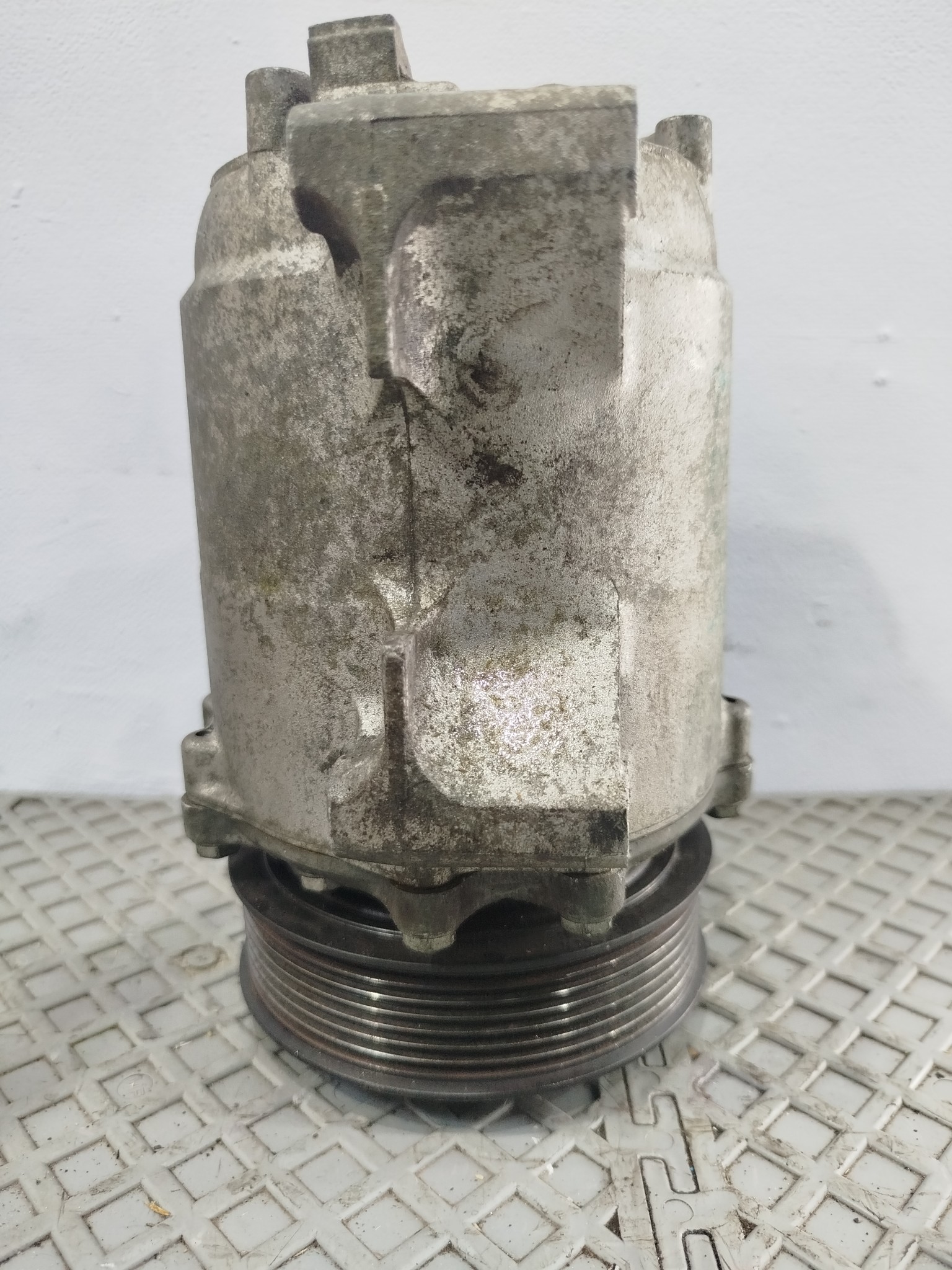 КОМПРЕССОР КОНДИЦИОНЕРА HONDA 38810PNB006 D104