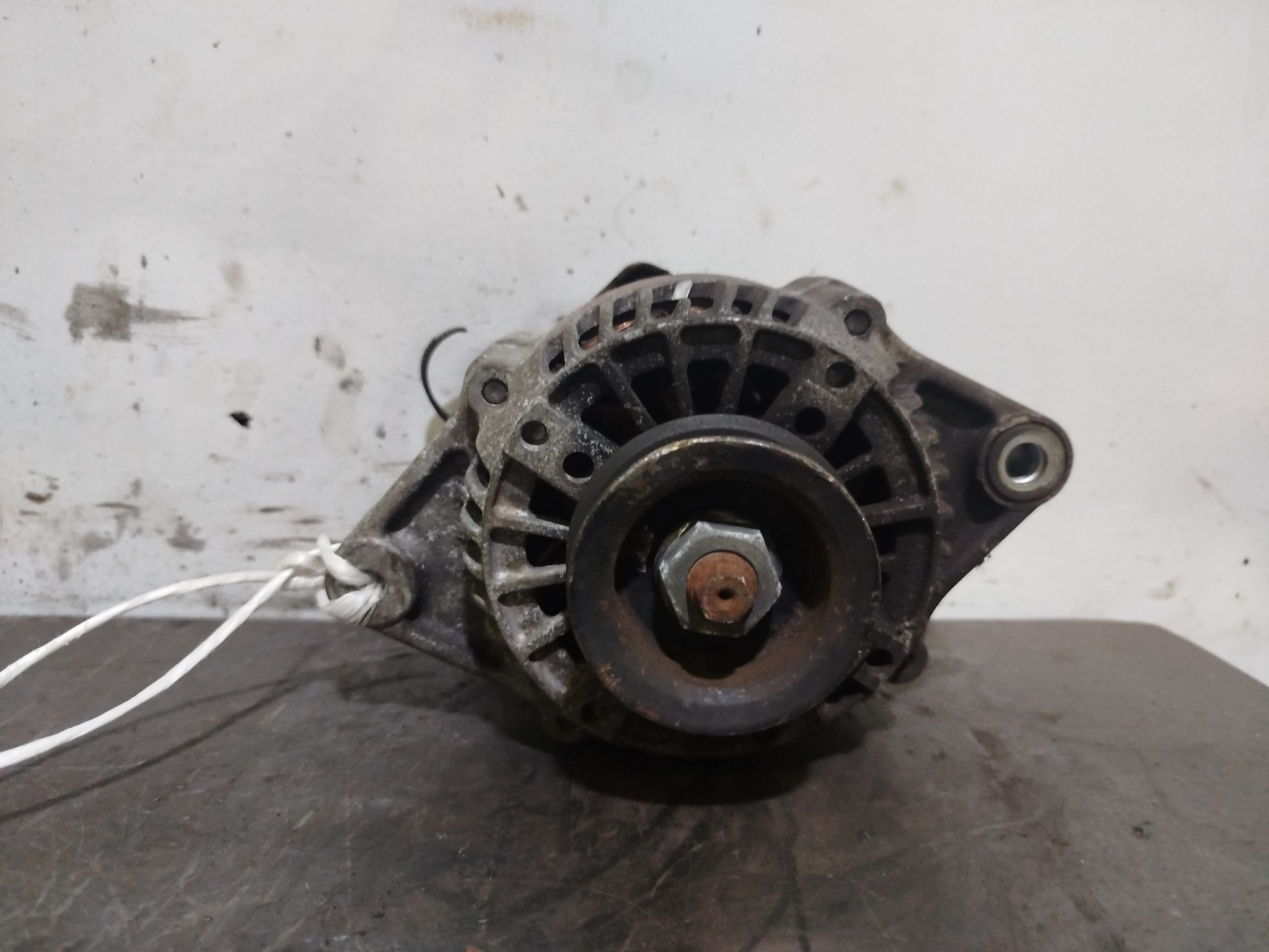 ГЕНЕРАТОР NISSAN SUZUKI 3140058J10  X031