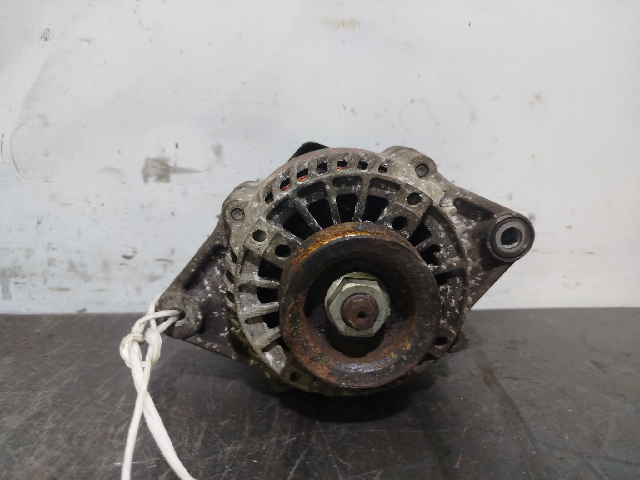ГЕНЕРАТОР NISSAN SUZUKI 3140058J10  X012