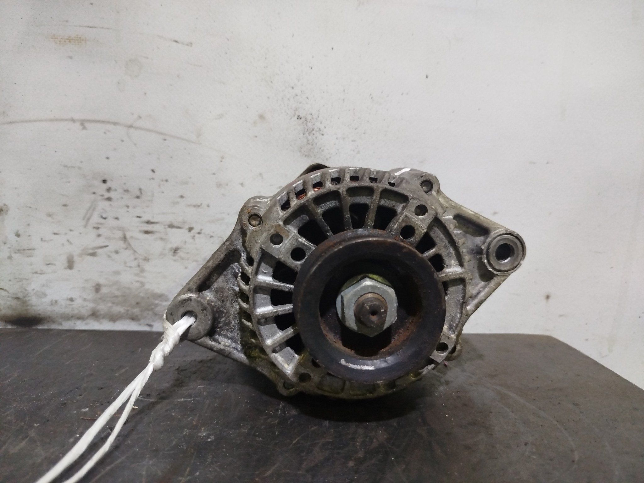 ГЕНЕРАТОР NISSAN SUZUKI 3140058J10  X029