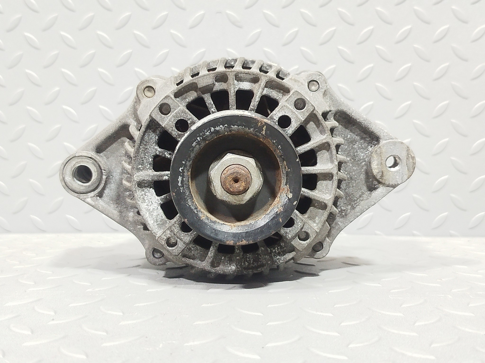 ГЕНЕРАТОР NISSAN SUZUKI 3140058J10  QA6314Z
