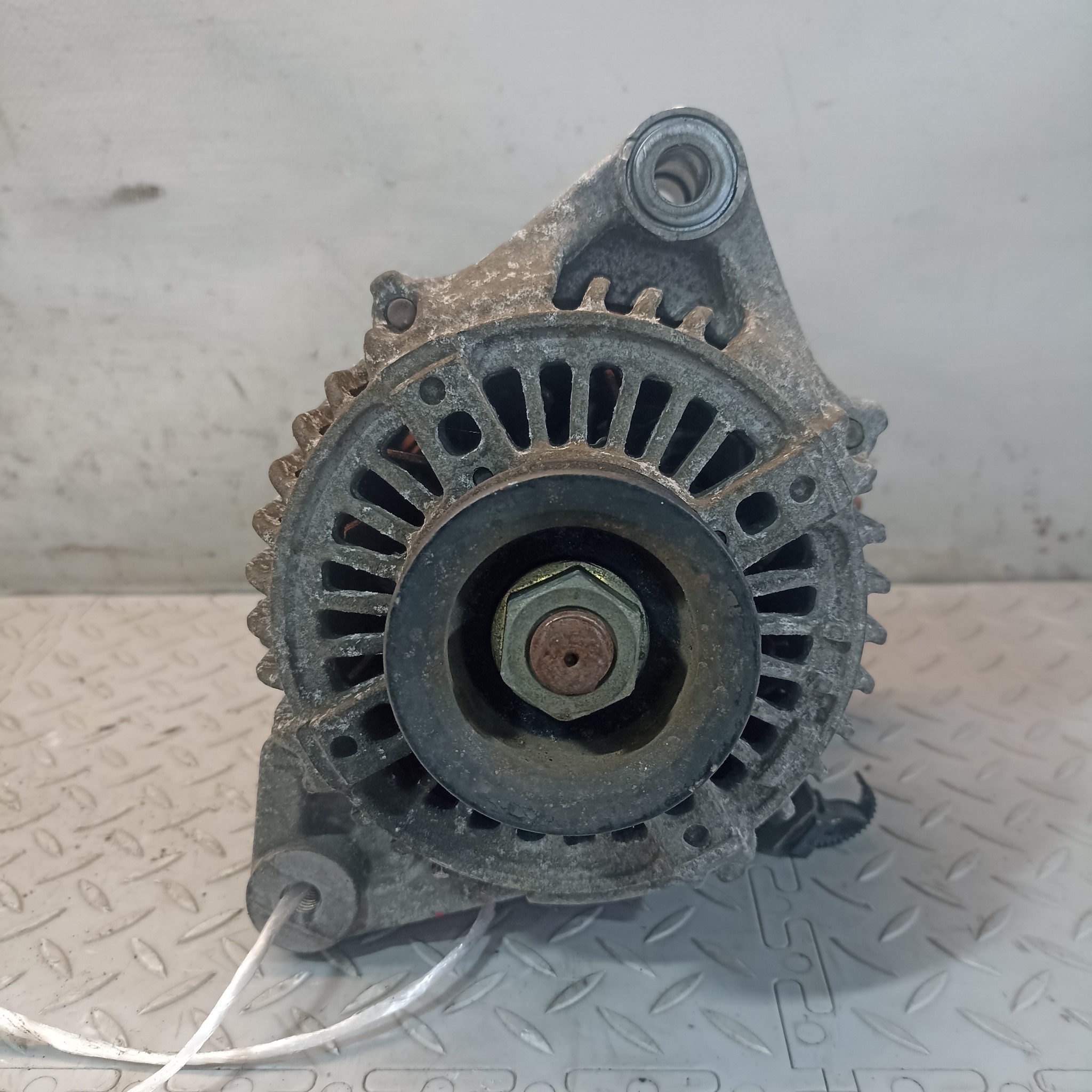 ГЕНЕРАТОР TOYOTA LEXUS 2706070370  KE778Z