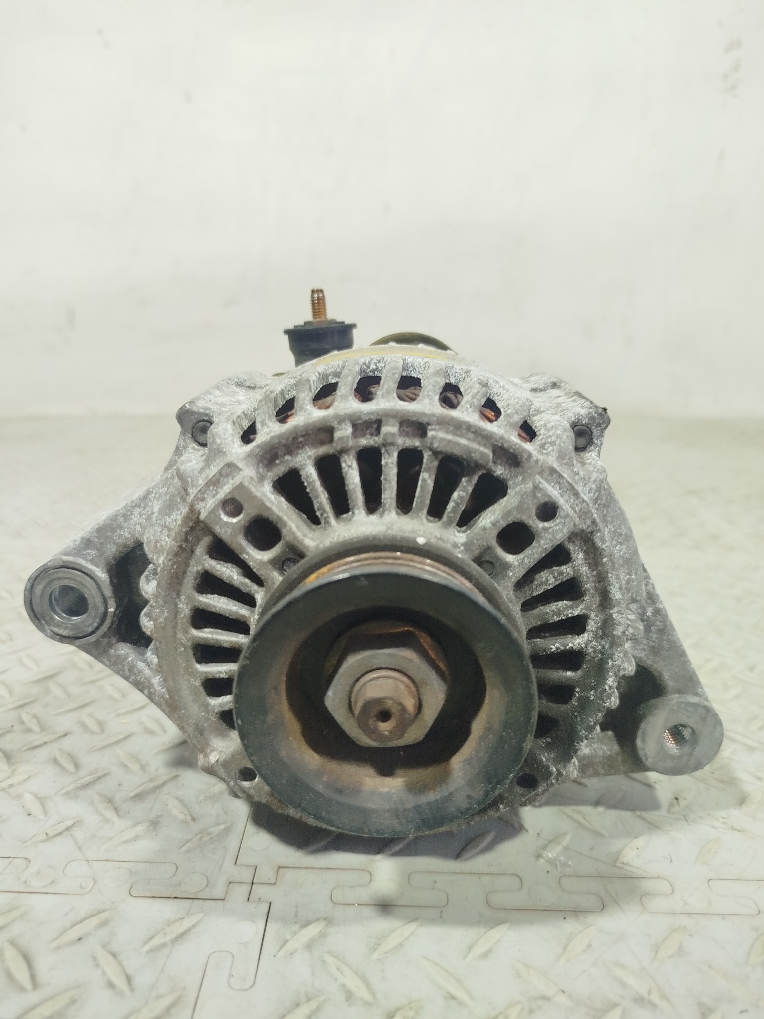 ГЕНЕРАТОР TOYOTA LEXUS 2706070370  XA7065Z