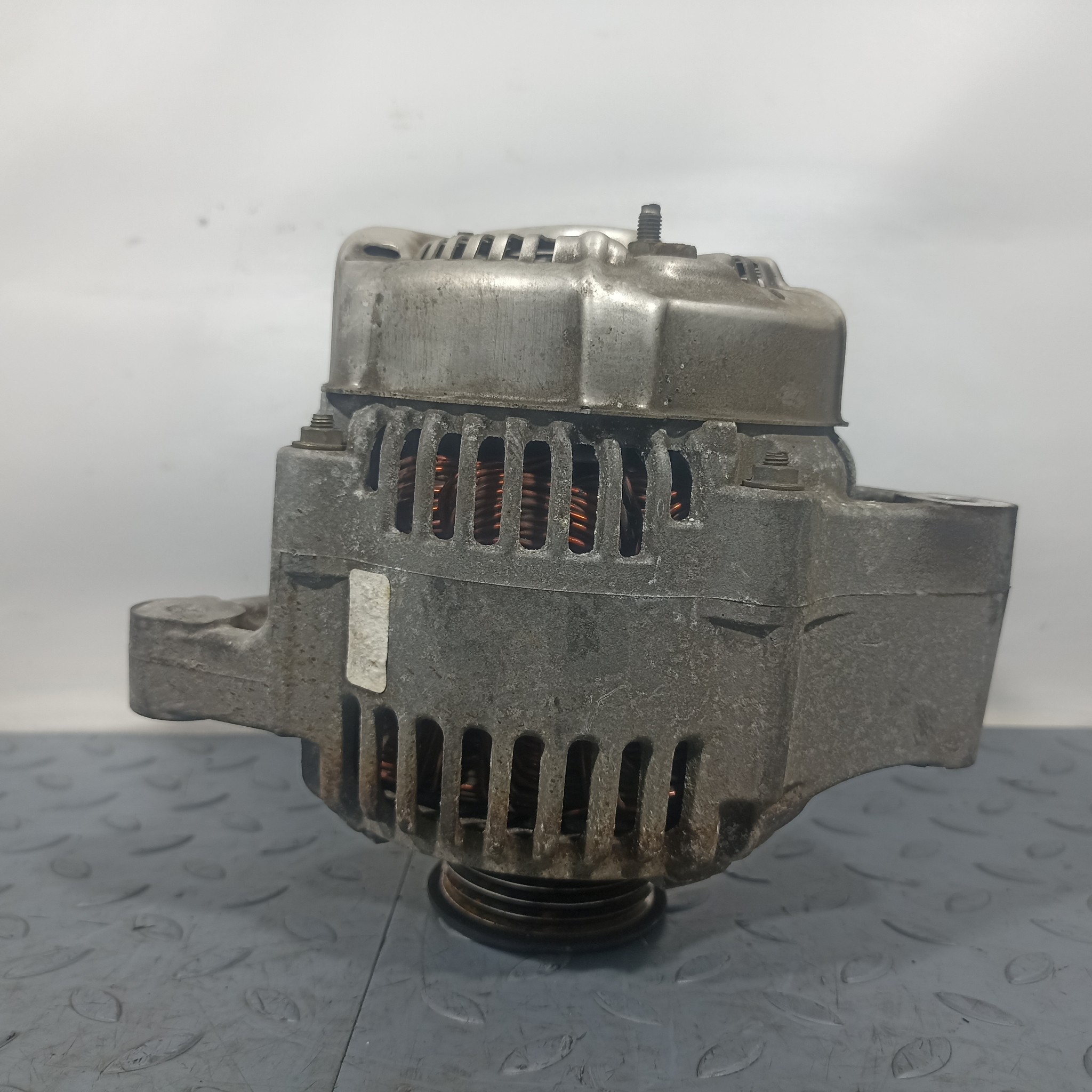 ГЕНЕРАТОР TOYOTA LEXUS 2706070370  FA1080Z