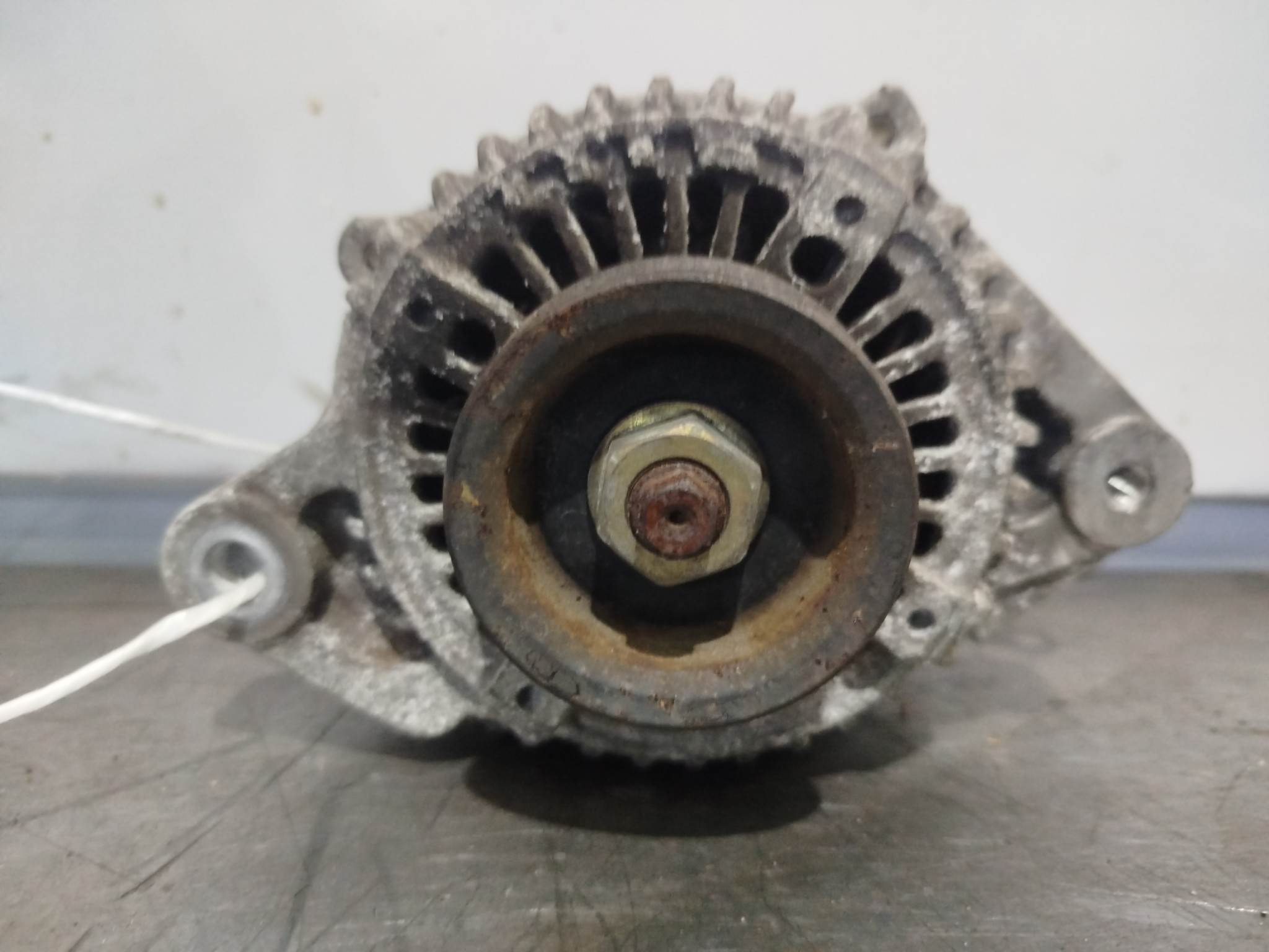 ГЕНЕРАТОР TOYOTA 270600M010  S3990Z