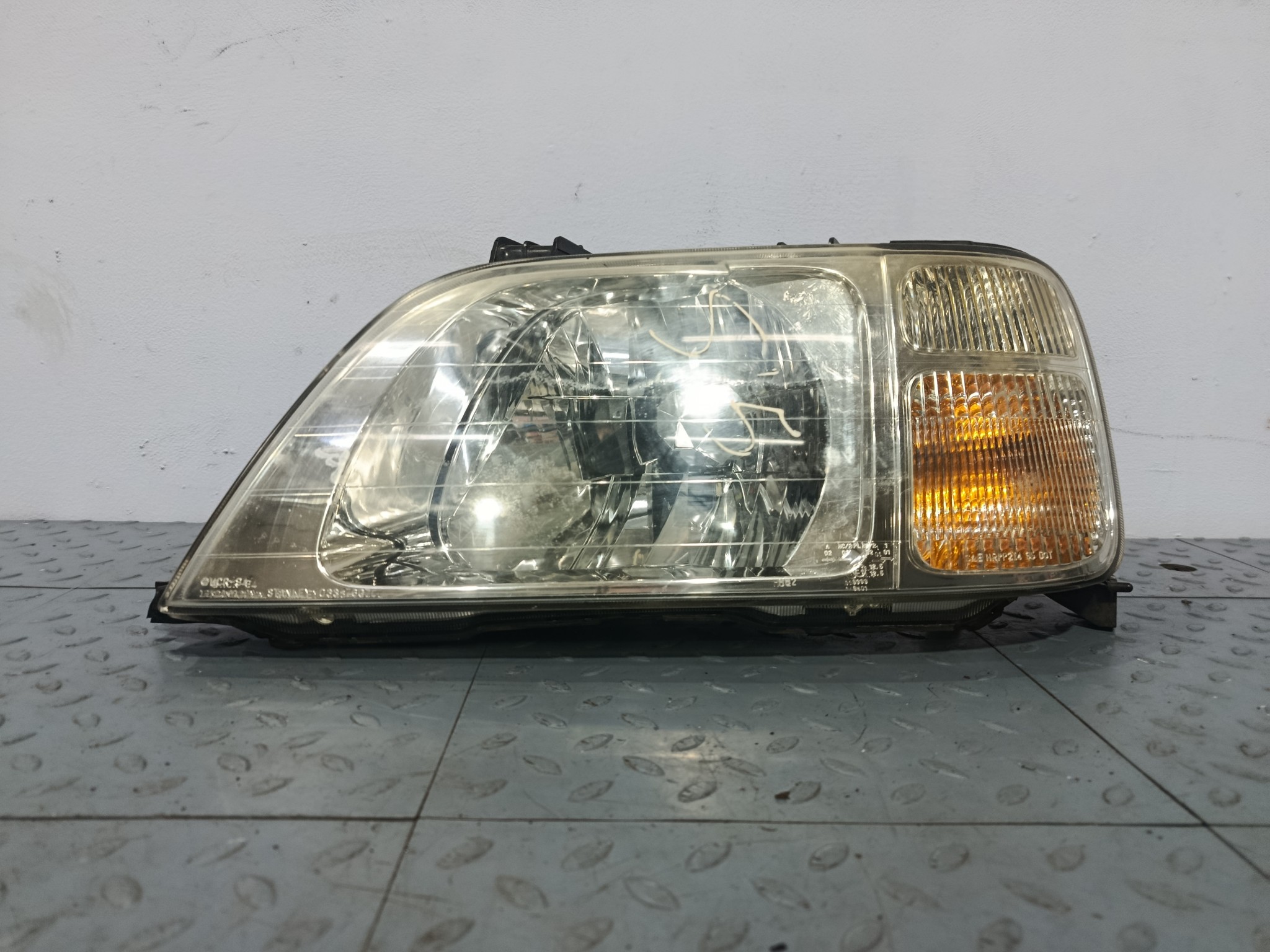 ФАРА HONDA ЛЕВАЯ 33151S10003  DY661Z