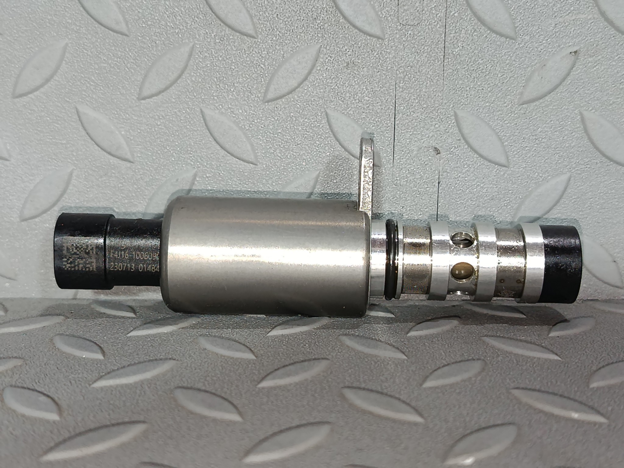 Клапан VVTI