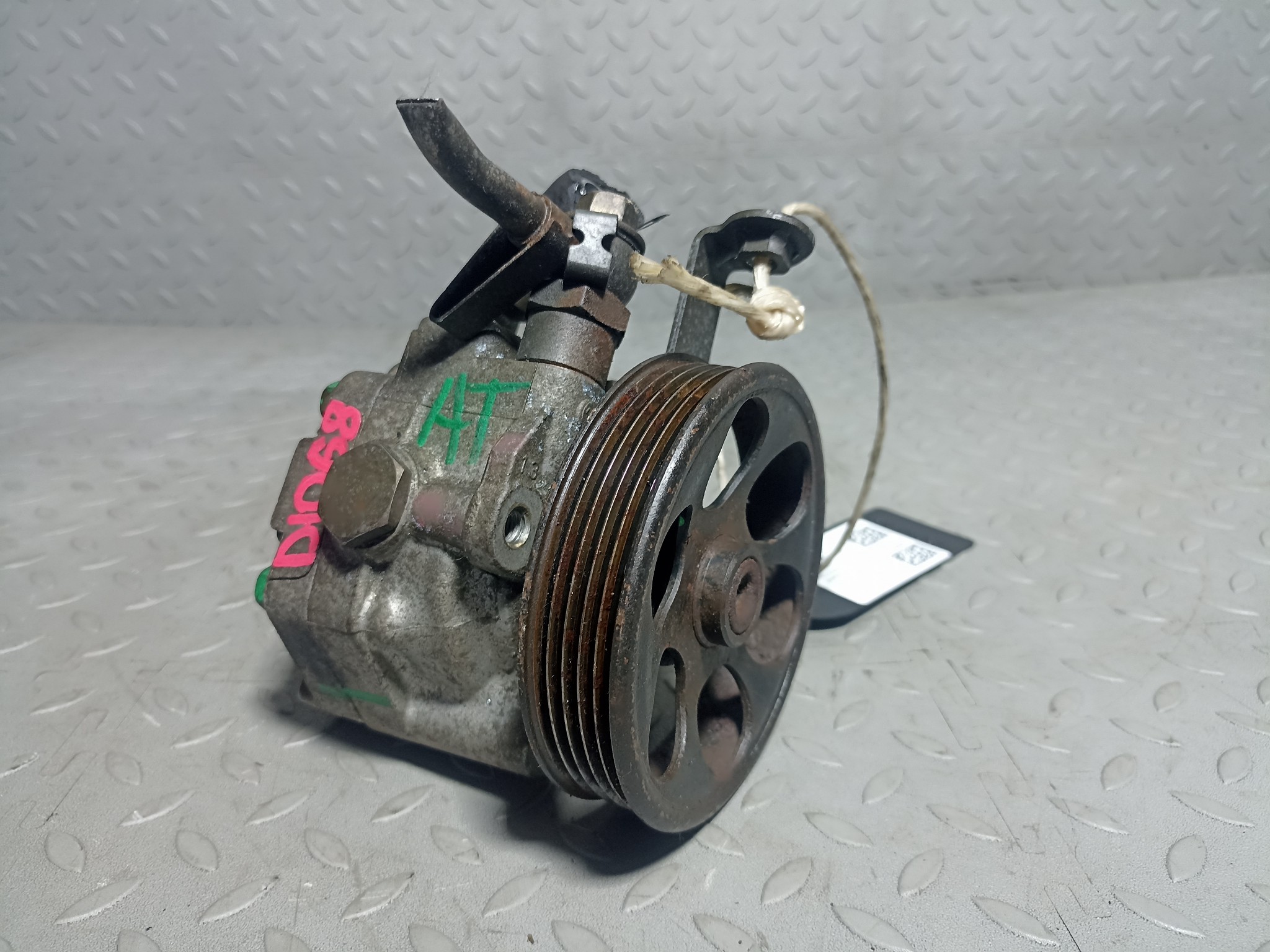 ГУР SUBARU 34401FE060 D1068