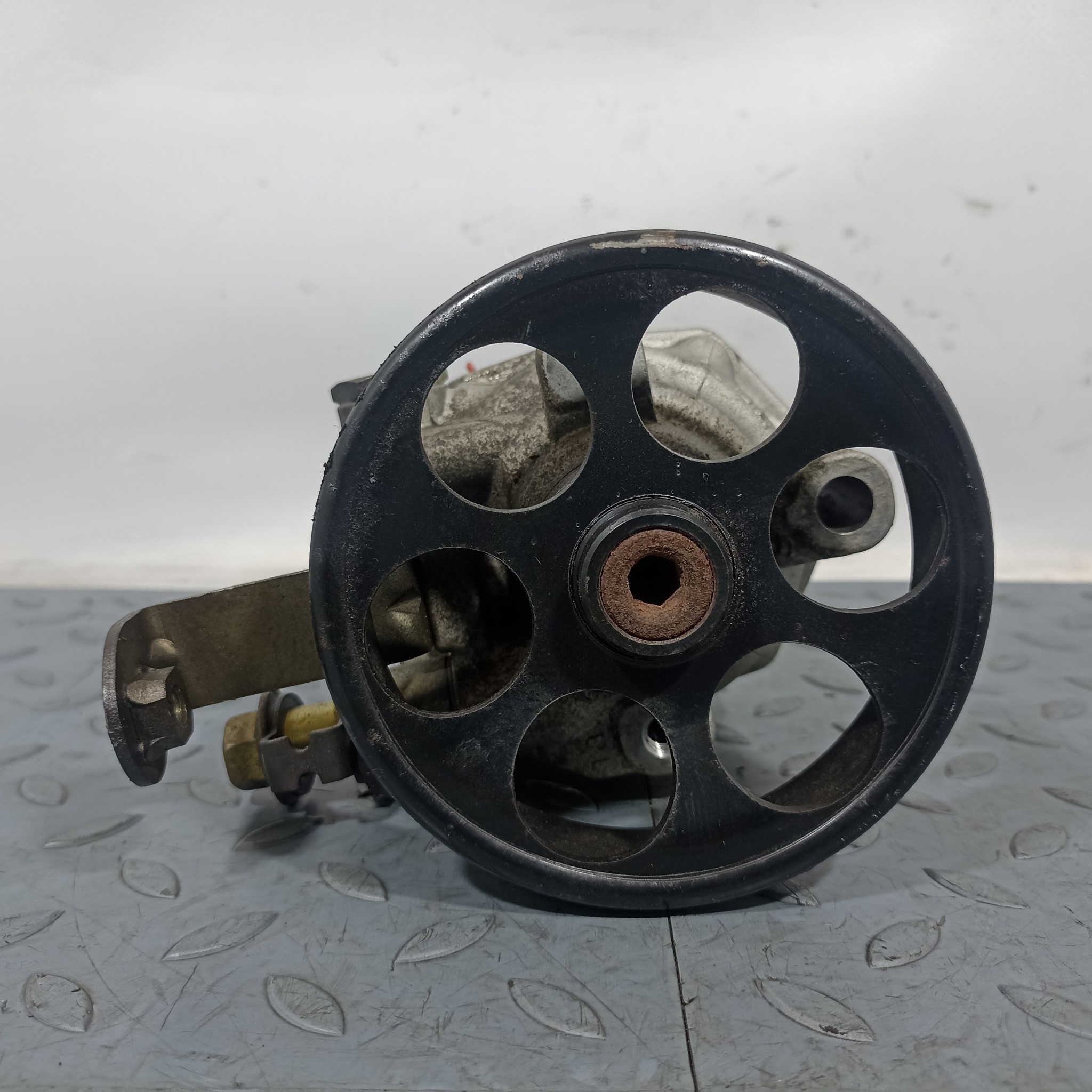 ГУР SUBARU 34401FE060 D4035