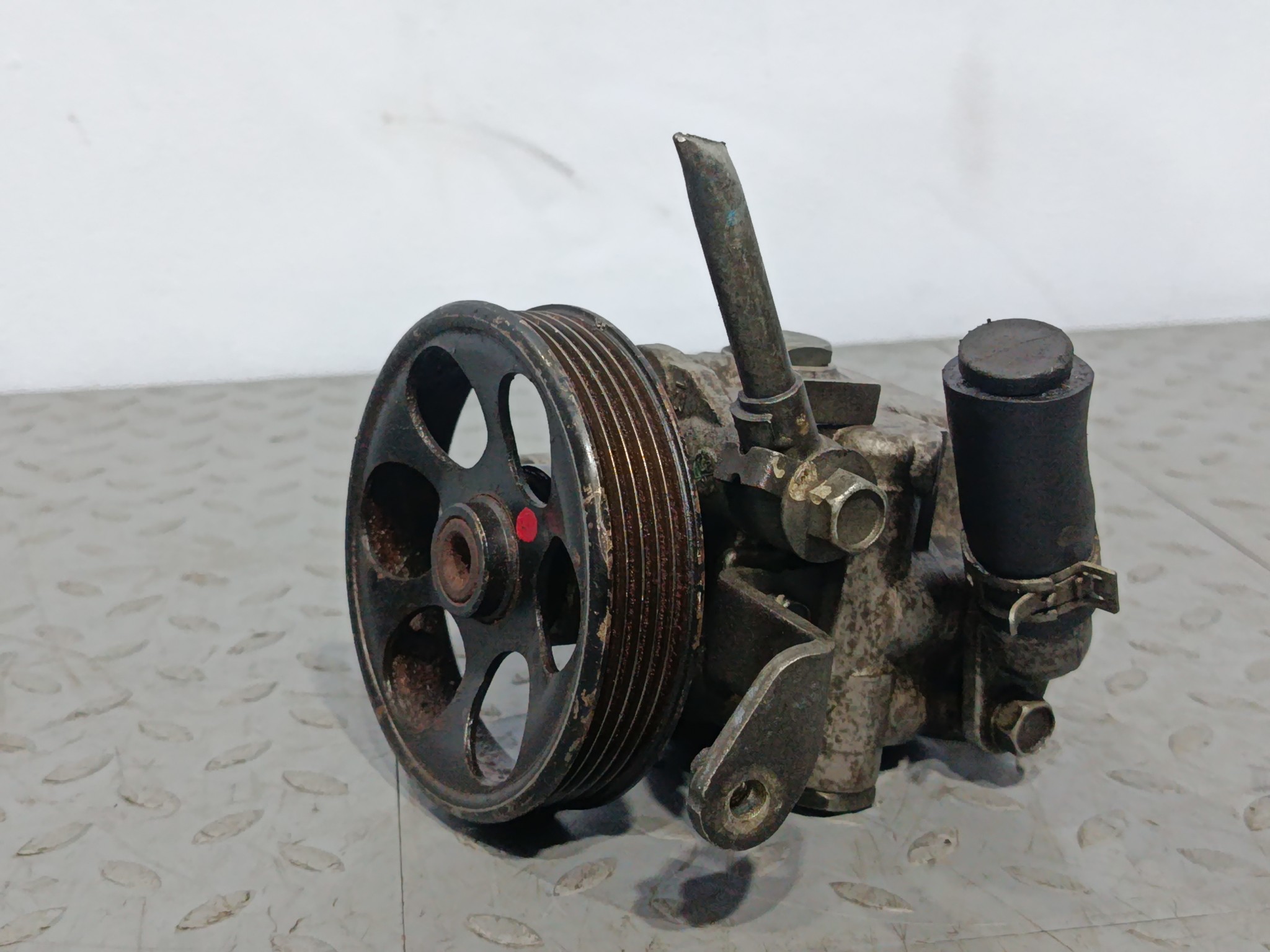 ГУР SUBARU 34401FE060 D2151