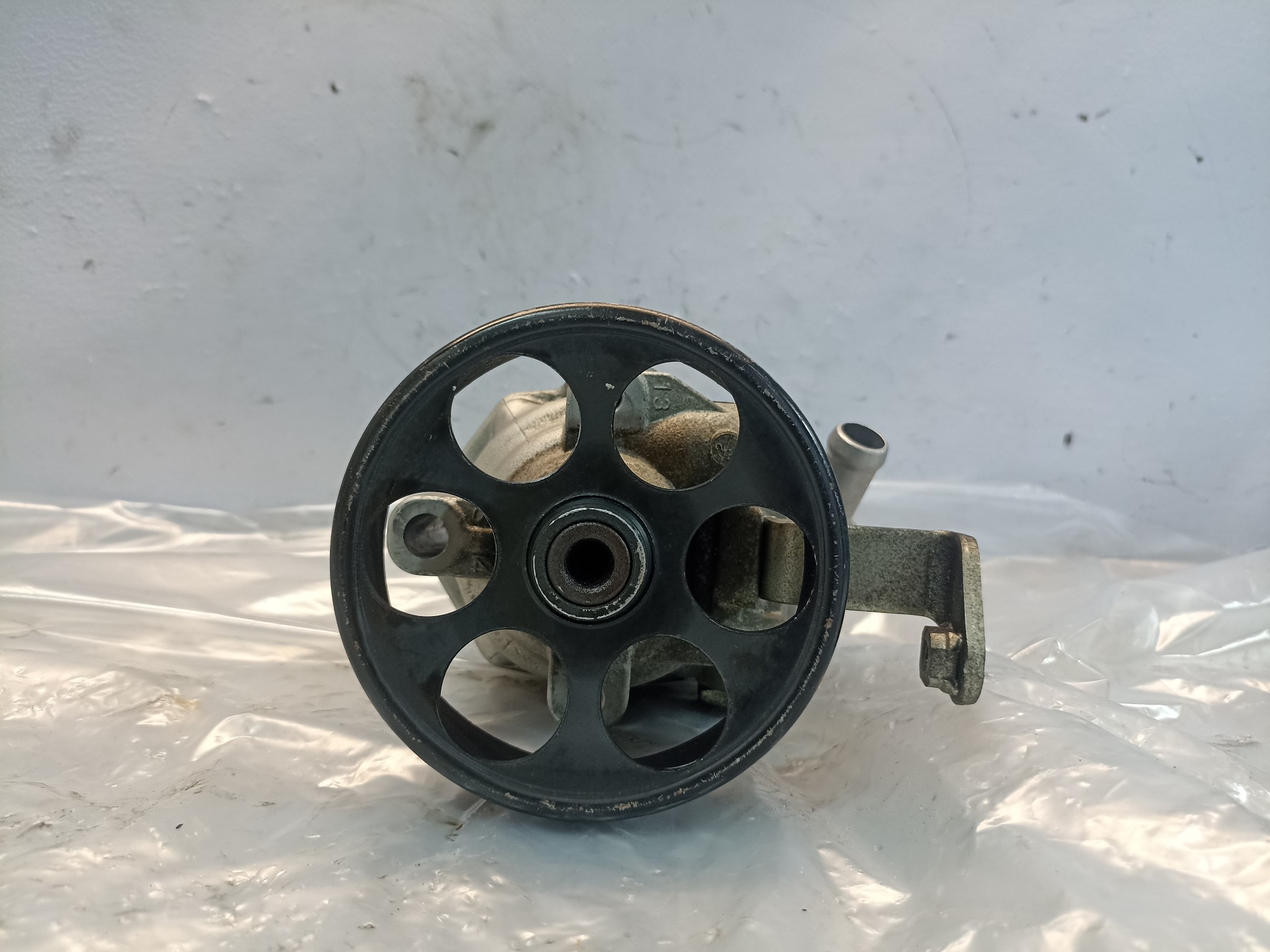 ГУР SUBARU 34401FE060 D3048
