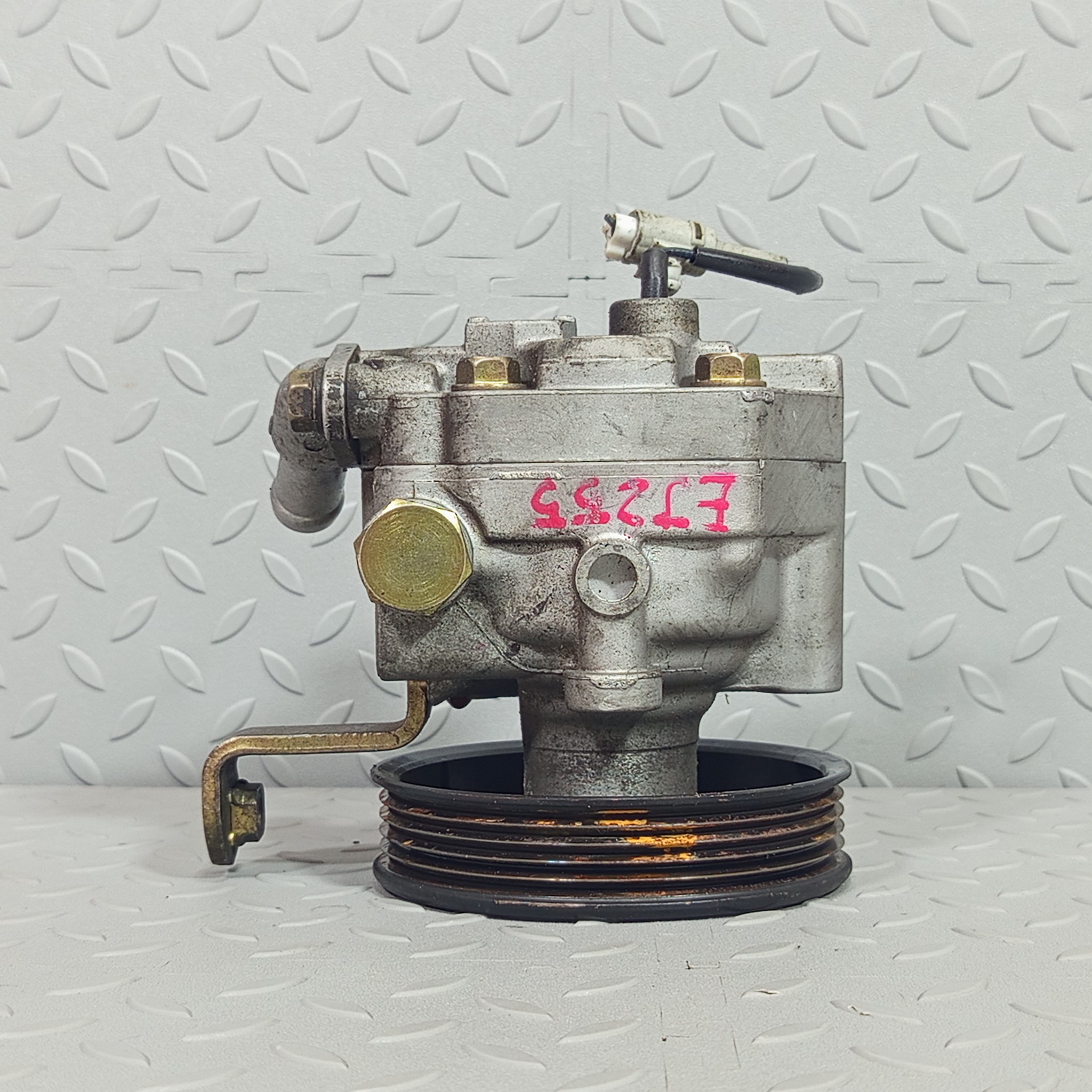 ГУР SUBARU 34401FE060 D072