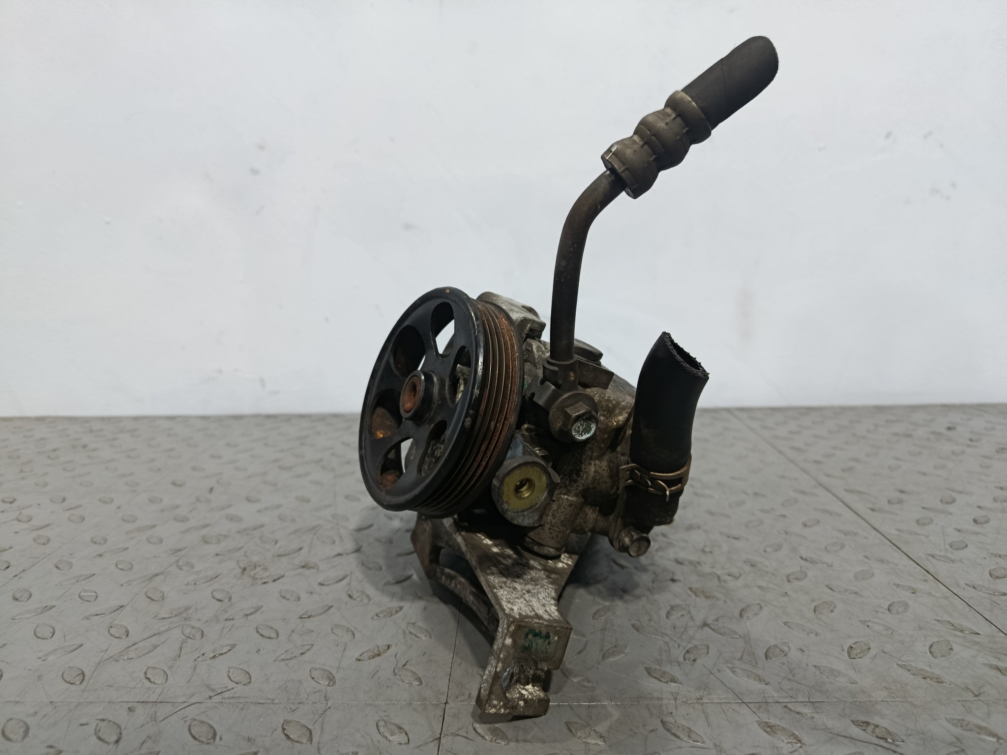 ГУР SUBARU 34401FE060 D2154