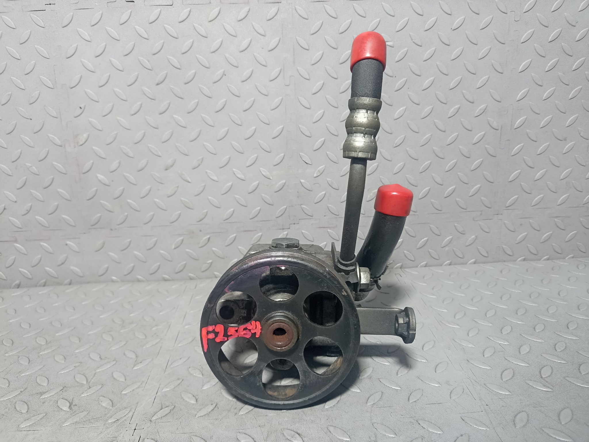 ГУР SUBARU 34401FE060 F2564Z