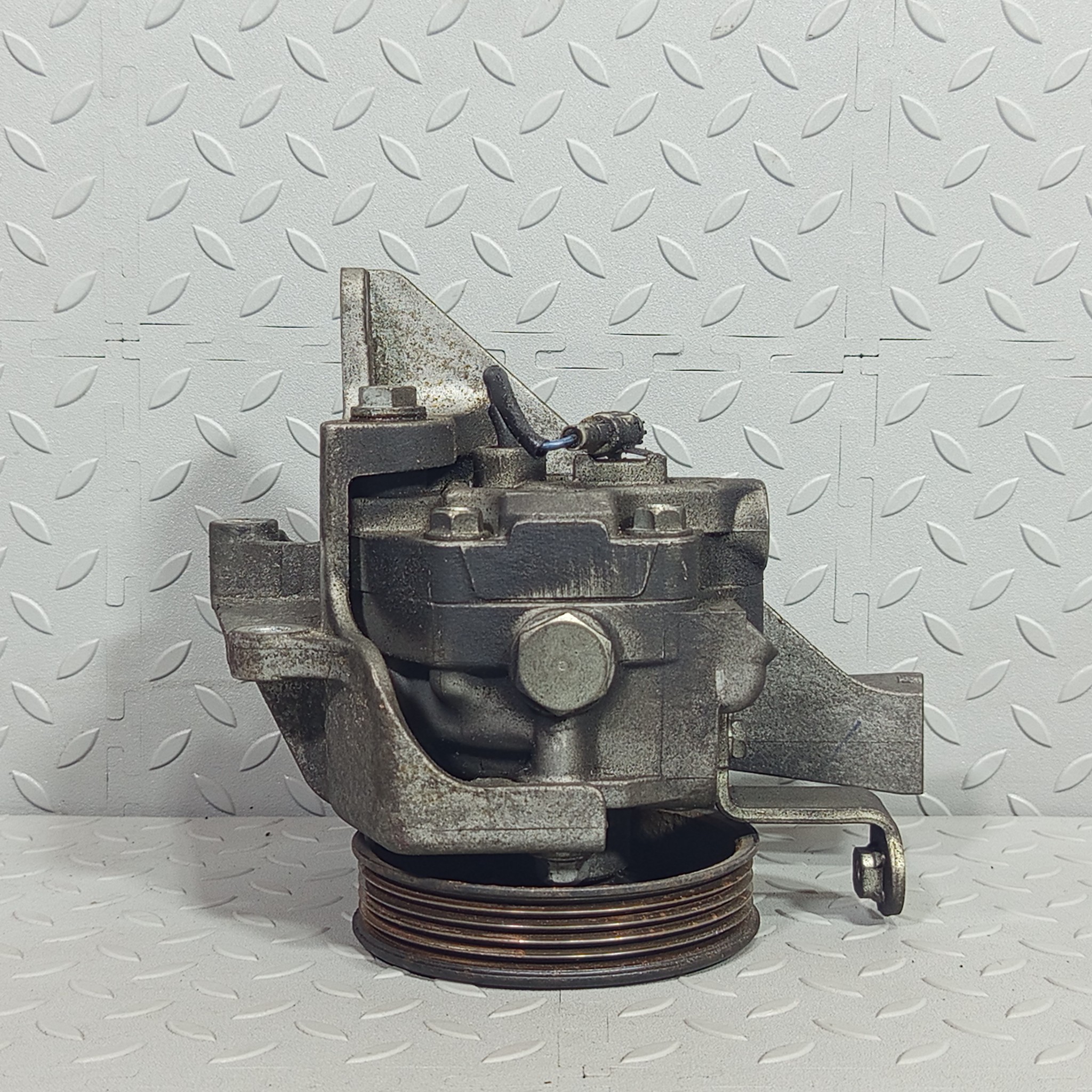 ГУР SUBARU 34401FE060 D093