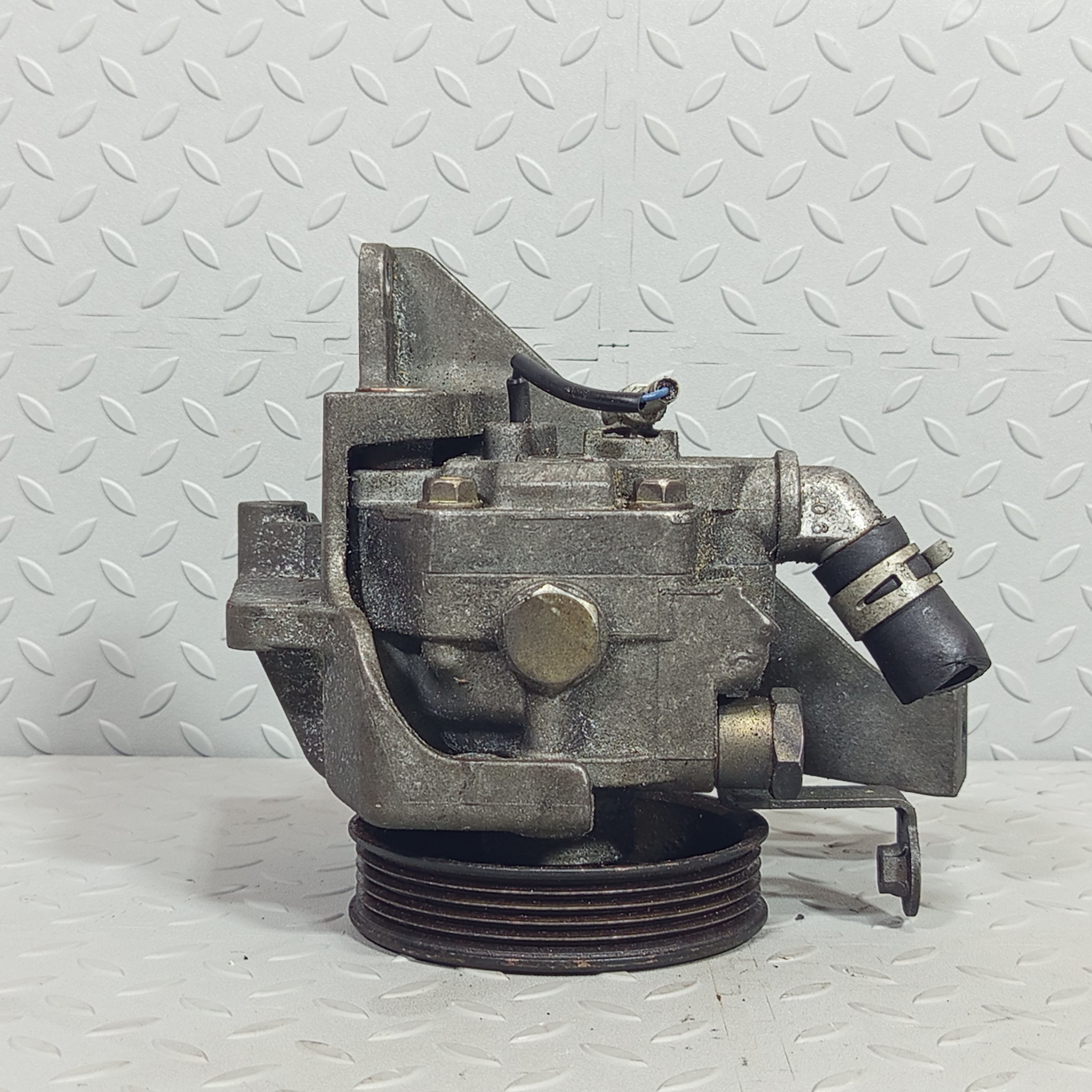 ГУР SUBARU 34401FE060 XA7318