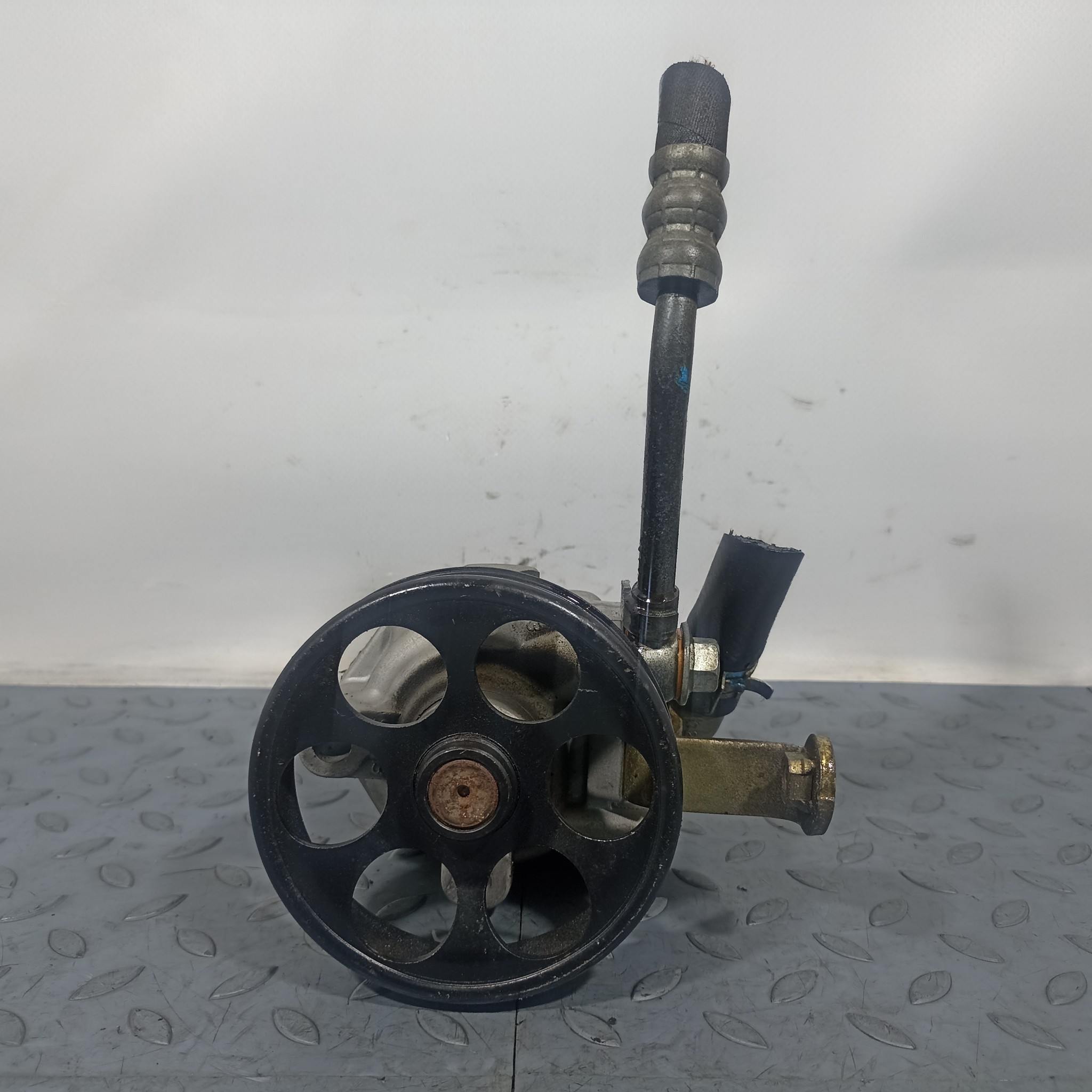 ГУР SUBARU 34401FE060 D4034