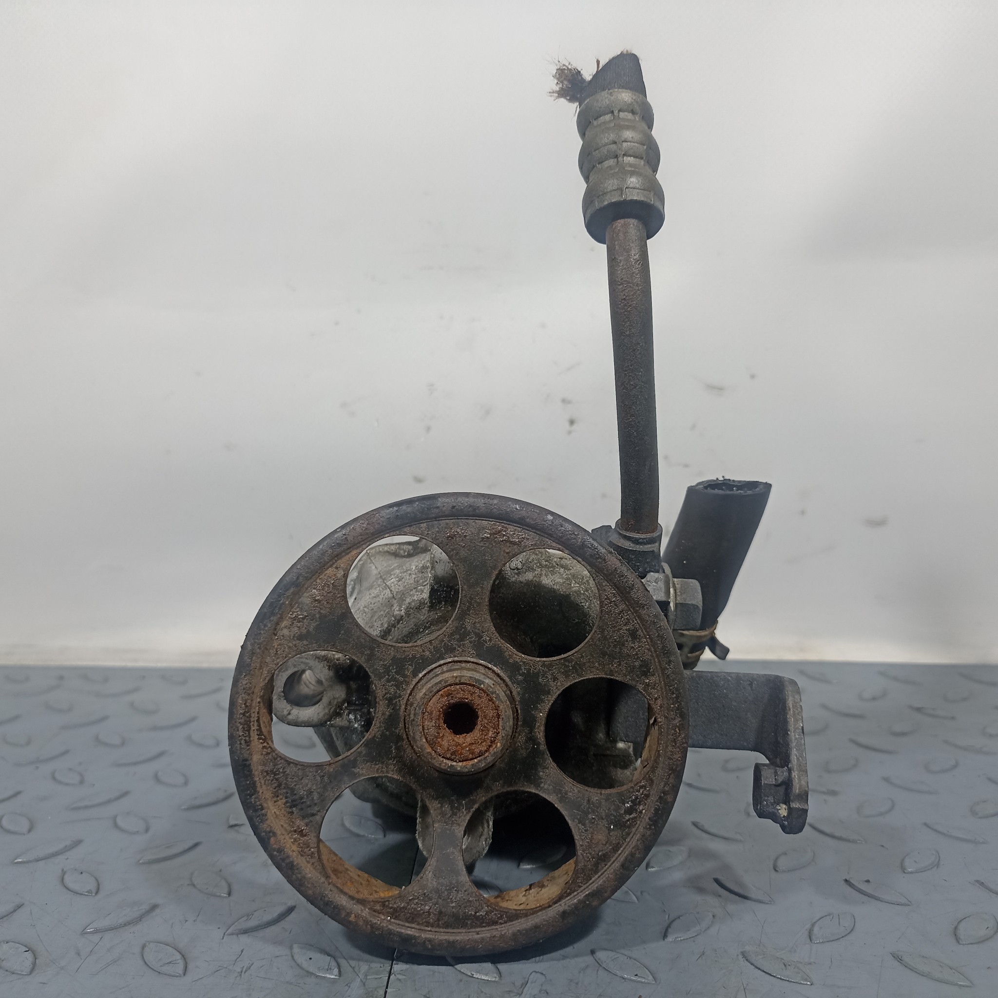 ГУР SUBARU 34401FE060 D4037
