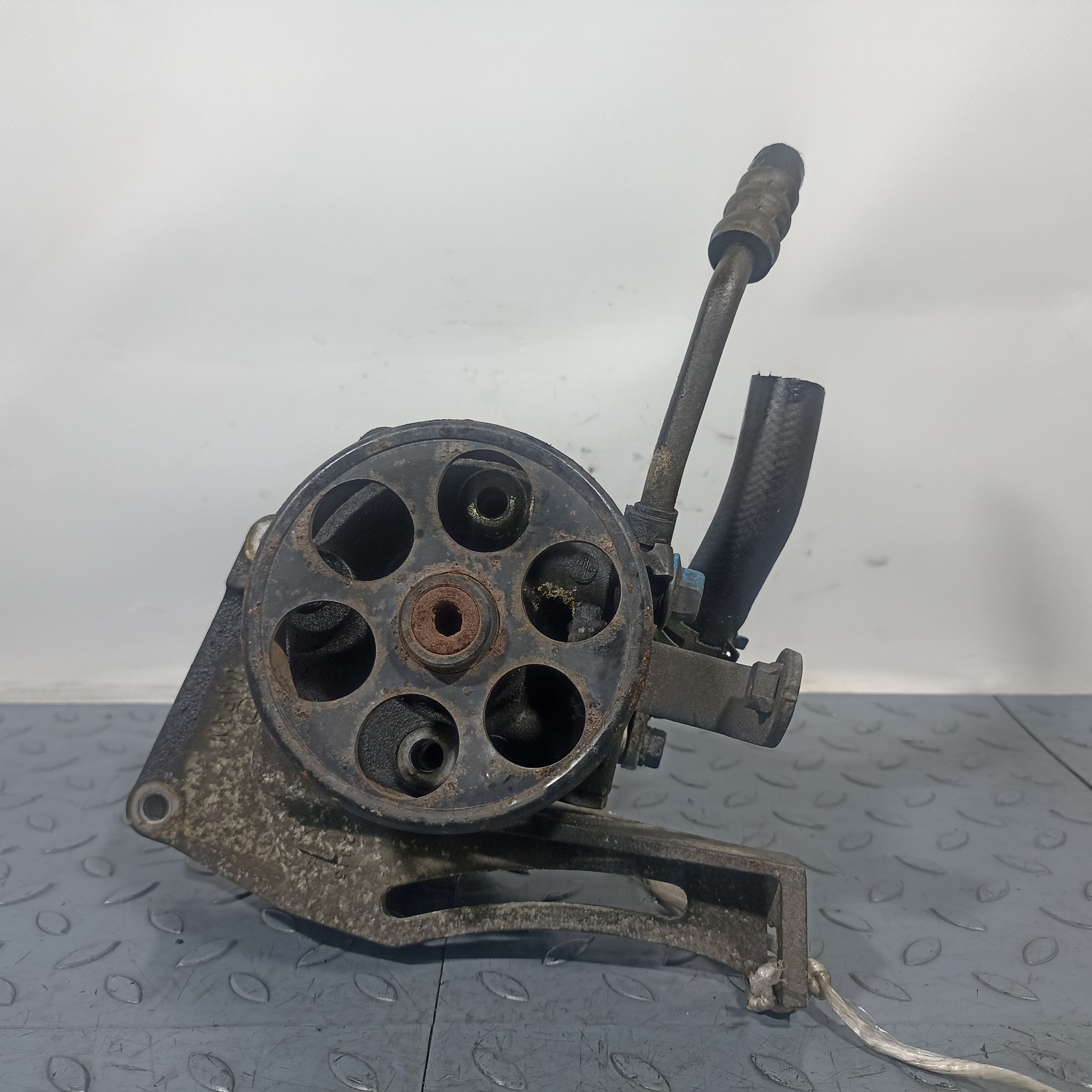ГУР SUBARU 34401FE060 D4036