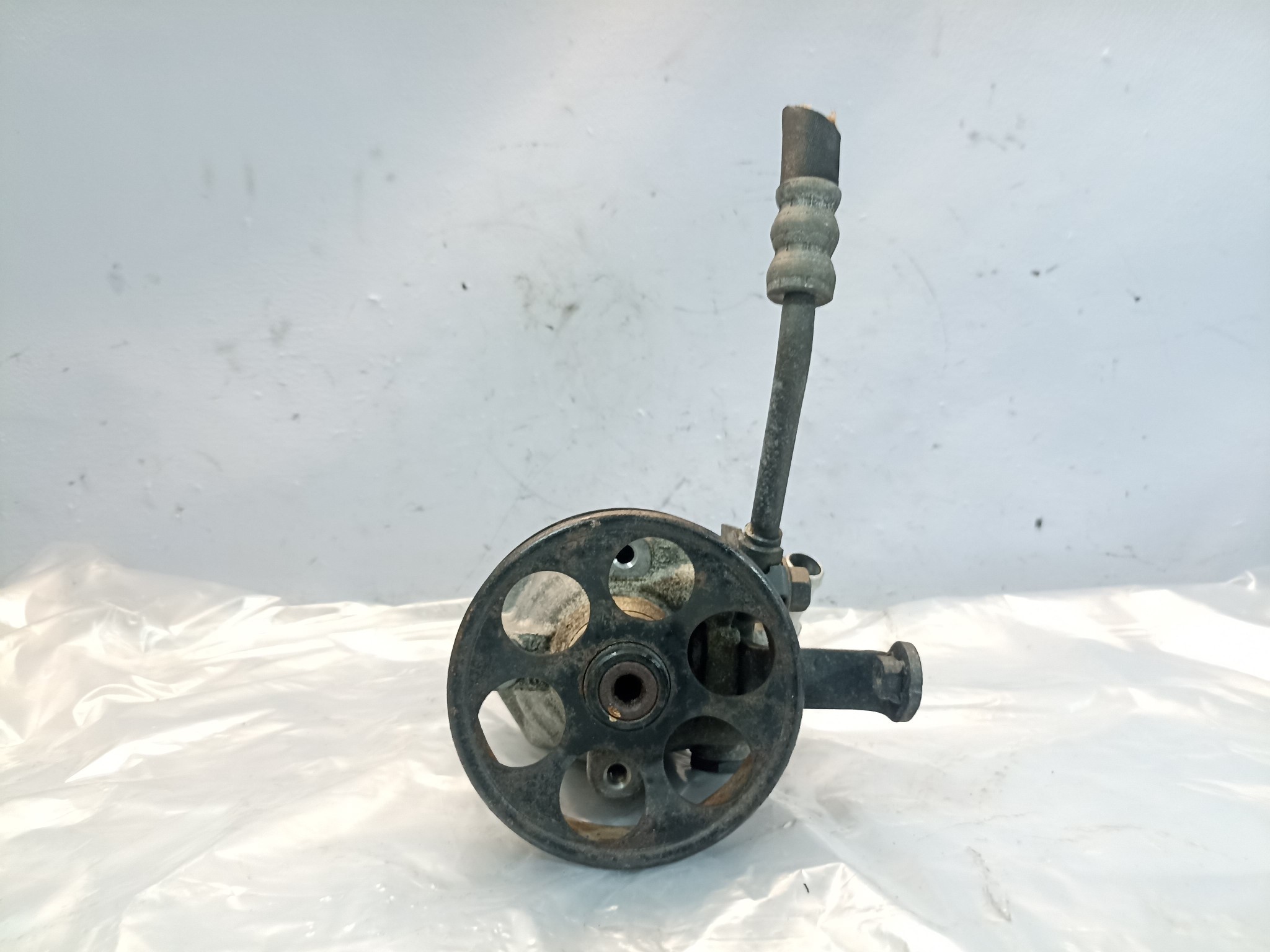 ГУР SUBARU 34401FE060 D3046