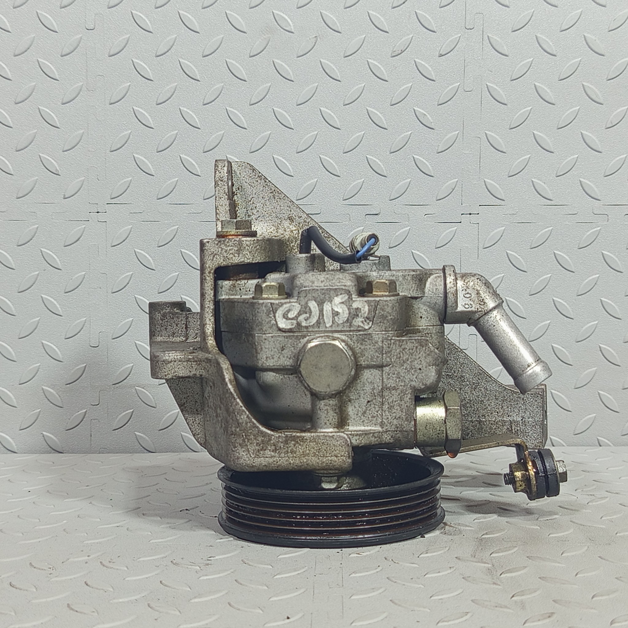ГУР SUBARU 34401FE060 D091