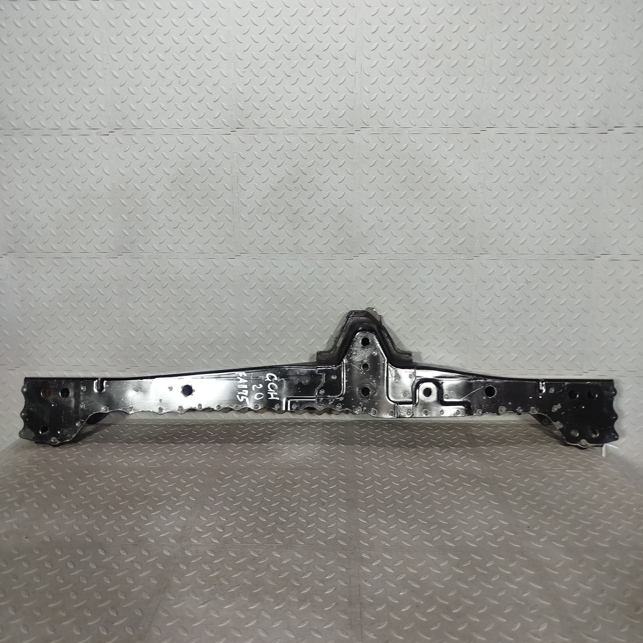 БАЛКА Двигатель/ПОДРАМНИК TOYOTA LEXUS ПЕРЕДНЯЯ 5710412270  FA1175