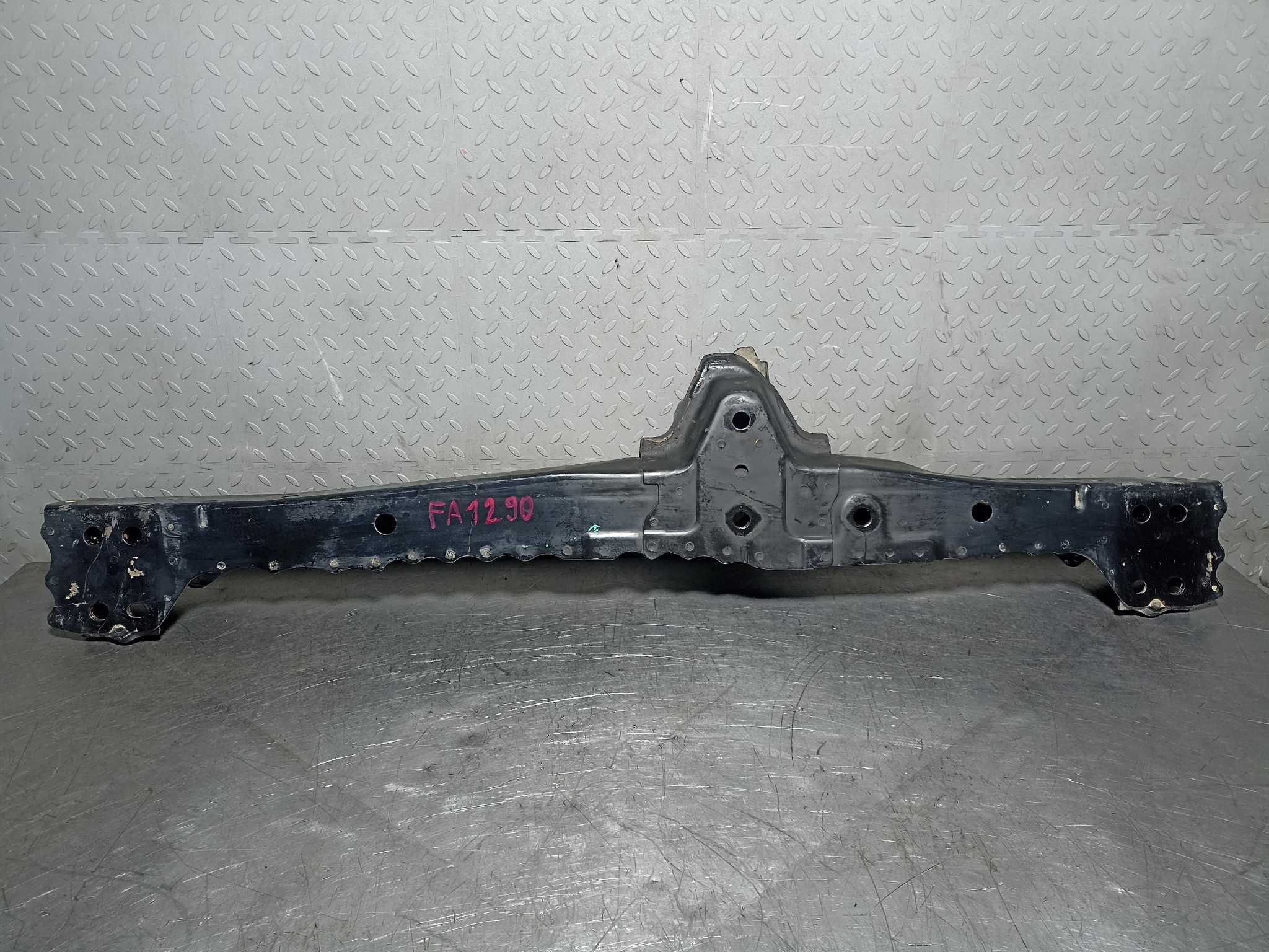 БАЛКА Двигатель/ПОДРАМНИК TOYOTA LEXUS ПЕРЕДНЯЯ 5710412270 FA1290