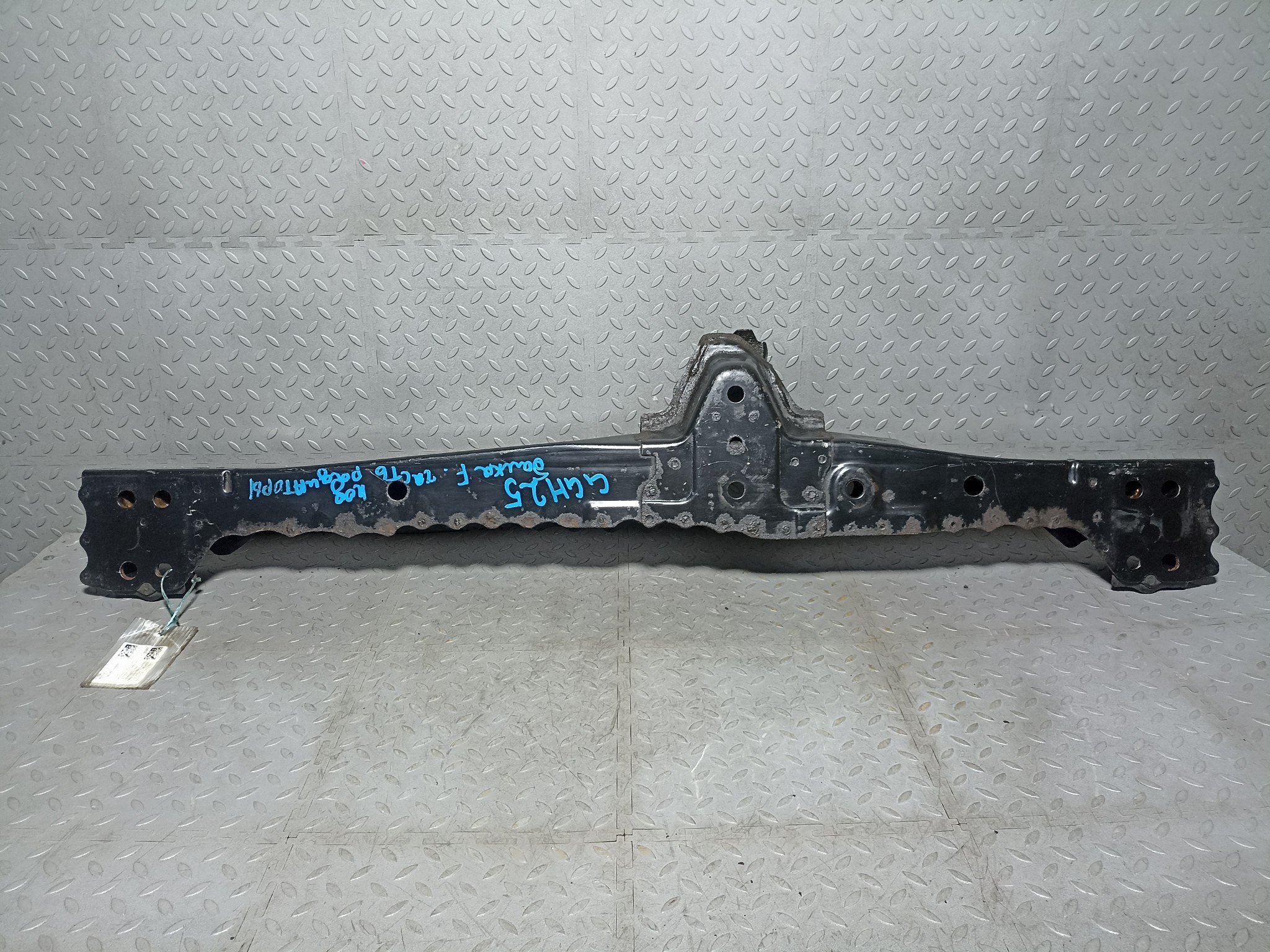 БАЛКА Двигатель/ПОДРАМНИК TOYOTA LEXUS ПЕРЕДНЯЯ 5710412270  FA1214