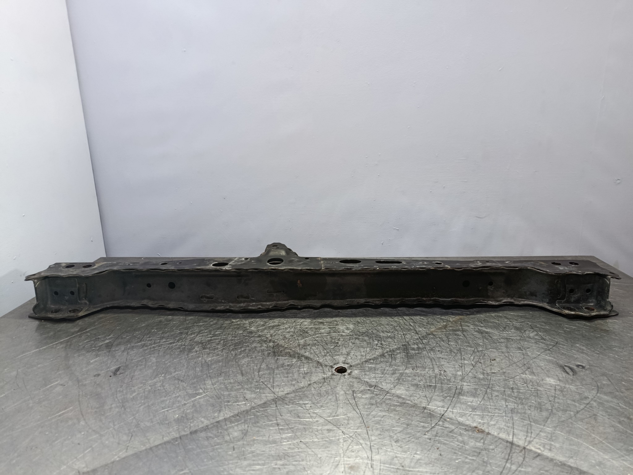 БАЛКА Двигатель/ПОДРАМНИК TOYOTA LEXUS ПЕРЕДНЯЯ 5710412270  FA651