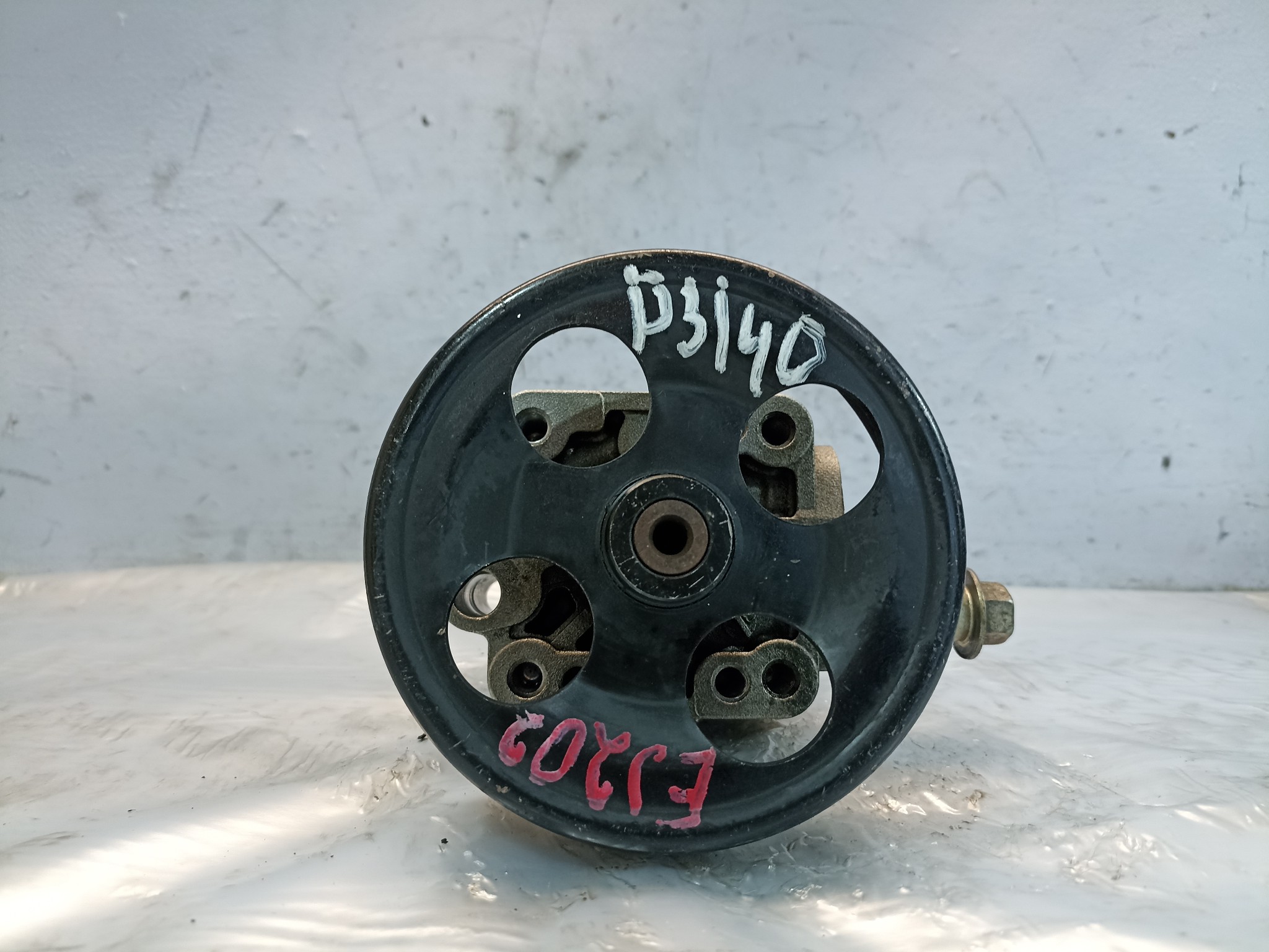 ГУР SUBARU 34401AE001 D3140