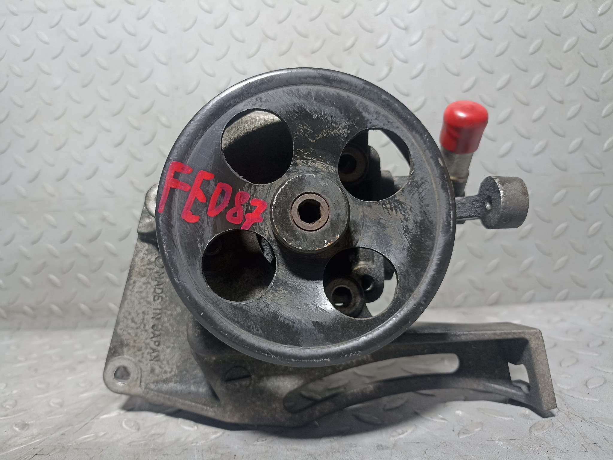 ГУР SUBARU 34401AE001 FE087Z