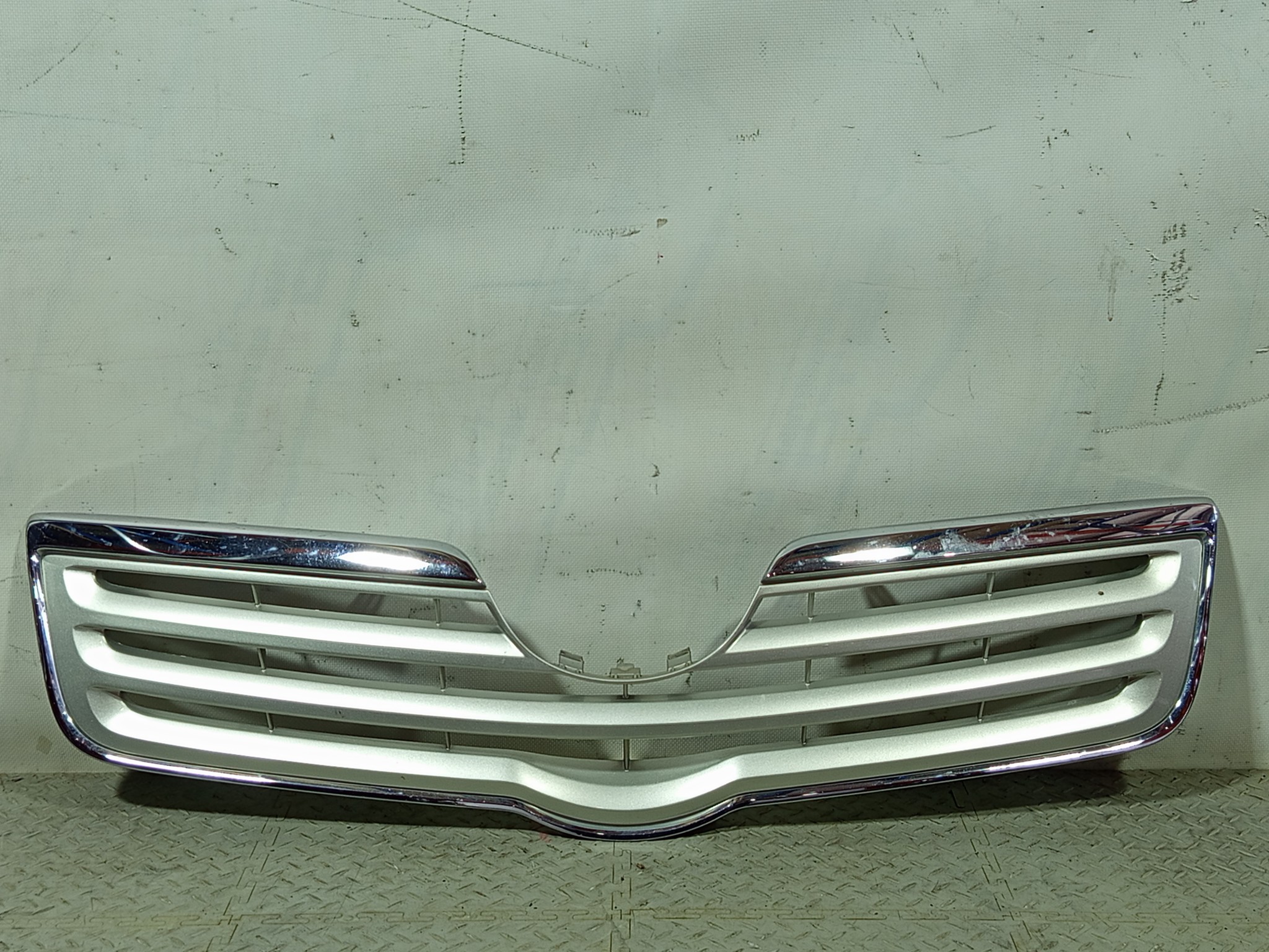 РЕШЕТКА РАДИАТОРА TOYOTA 5310005080J0  S4287Z