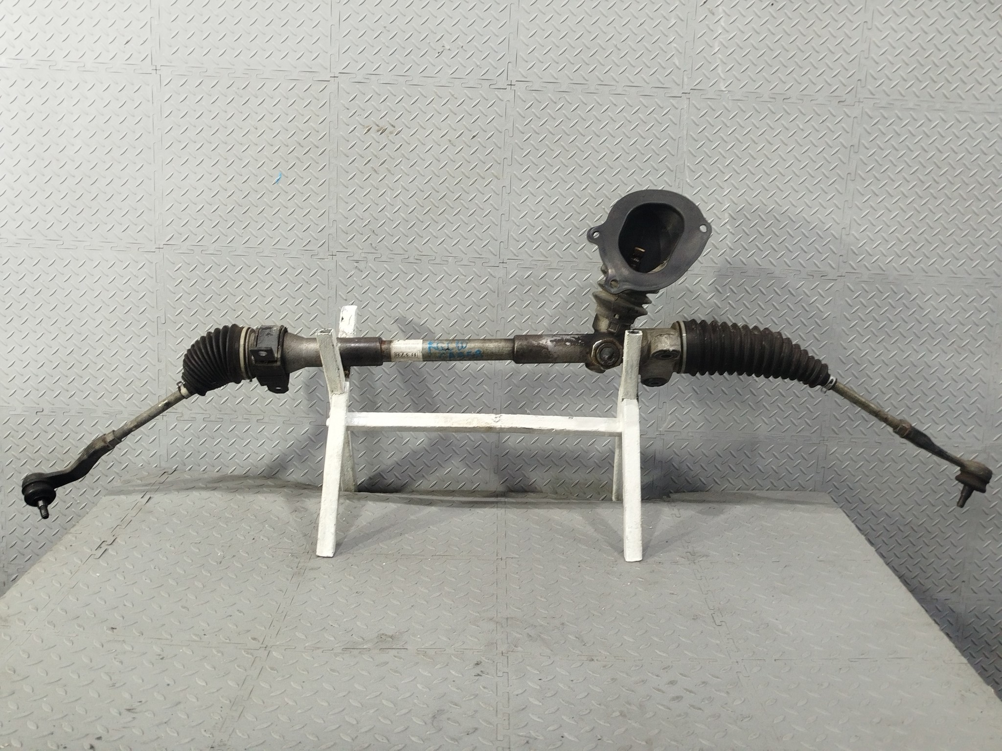 РЕЙКА РУЛЕВАЯ TOYOTA DAIHATSU 45502B1012 GA958