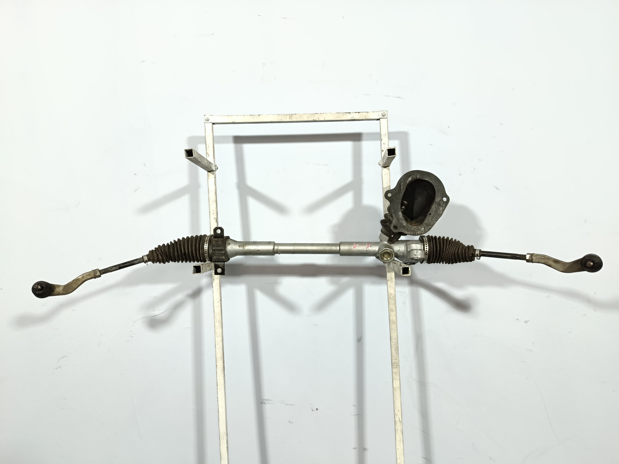 РЕЙКА РУЛЕВАЯ TOYOTA DAIHATSU 45502B1012 FA1226