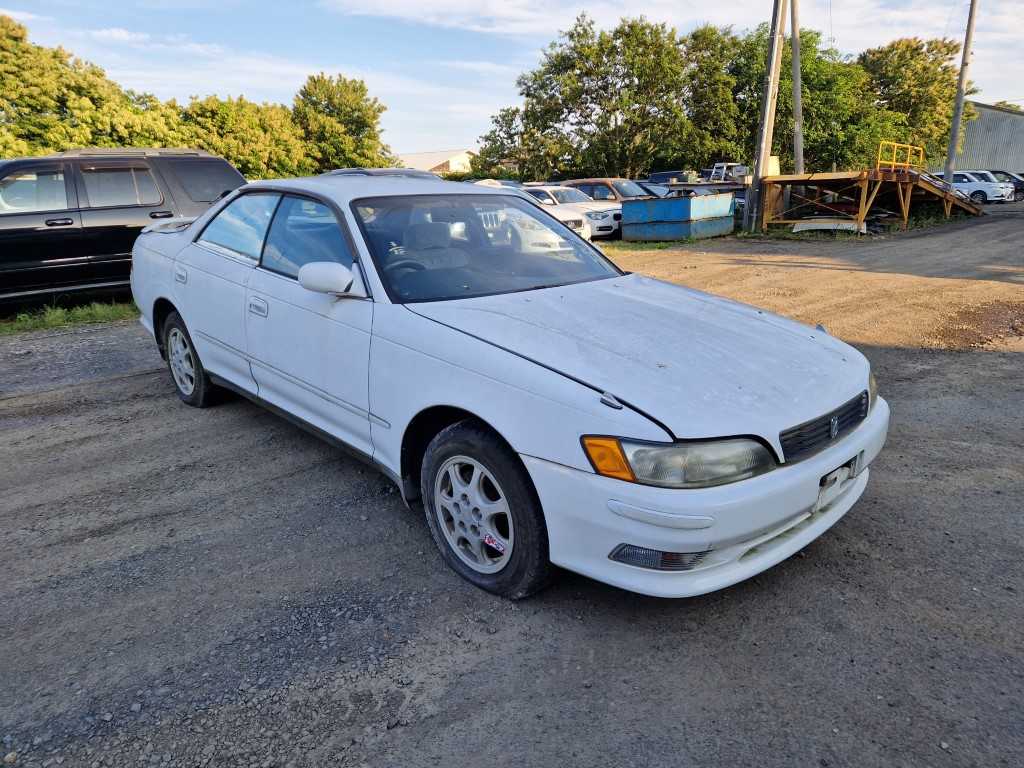 РЕЙКА РУЛЕВАЯ TOYOTA 4012022420  S4470