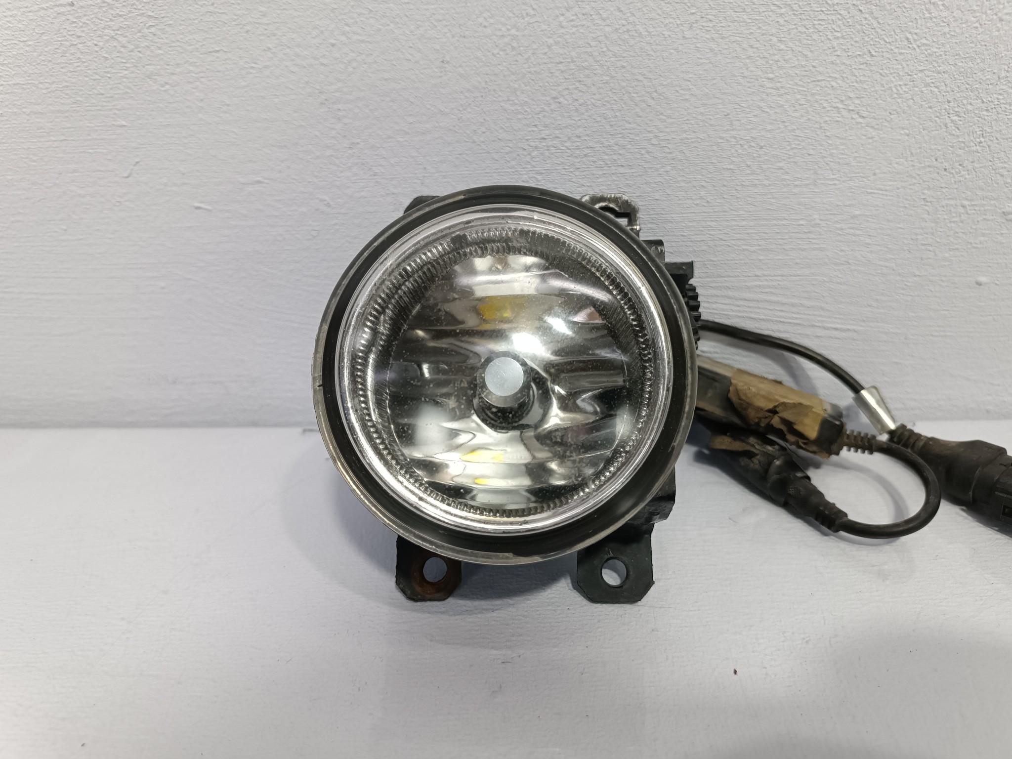 ТУМАНКА HONDA SUBARU ЛЕВАЯ 33950TY0003  XA7442