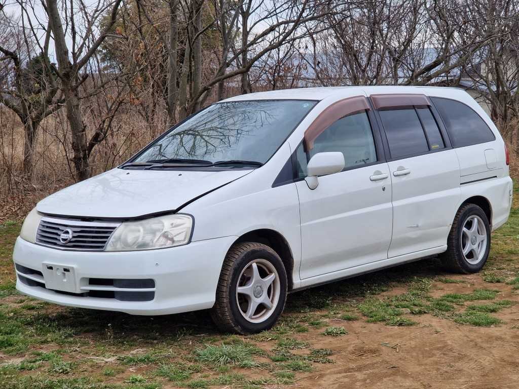 РАДИАТОР КОНДИЦИОНЕРА NISSAN 92110WF105 S4361