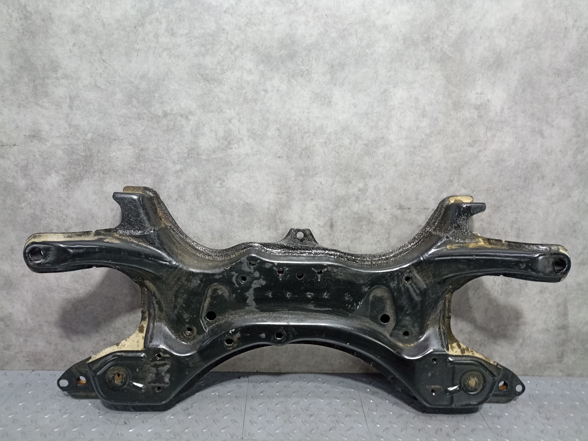 БАЛКА Двигатель/ПОДРАМНИК TOYOTA ПЕРЕДНЯЯ 5120112430 YE121