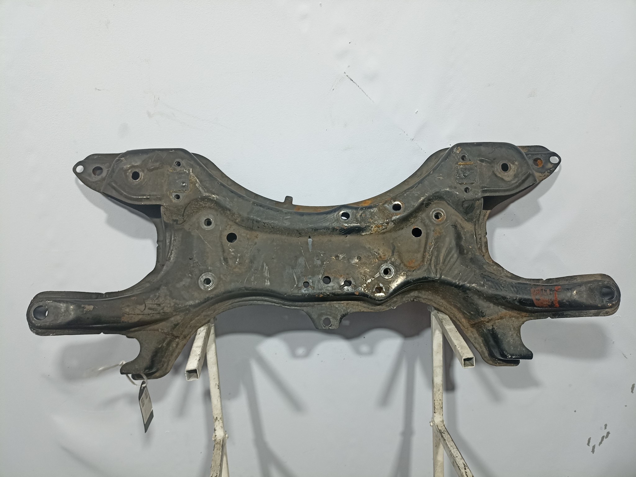 БАЛКА Двигатель/ПОДРАМНИК TOYOTA ПЕРЕДНЯЯ 5120112430 YE107