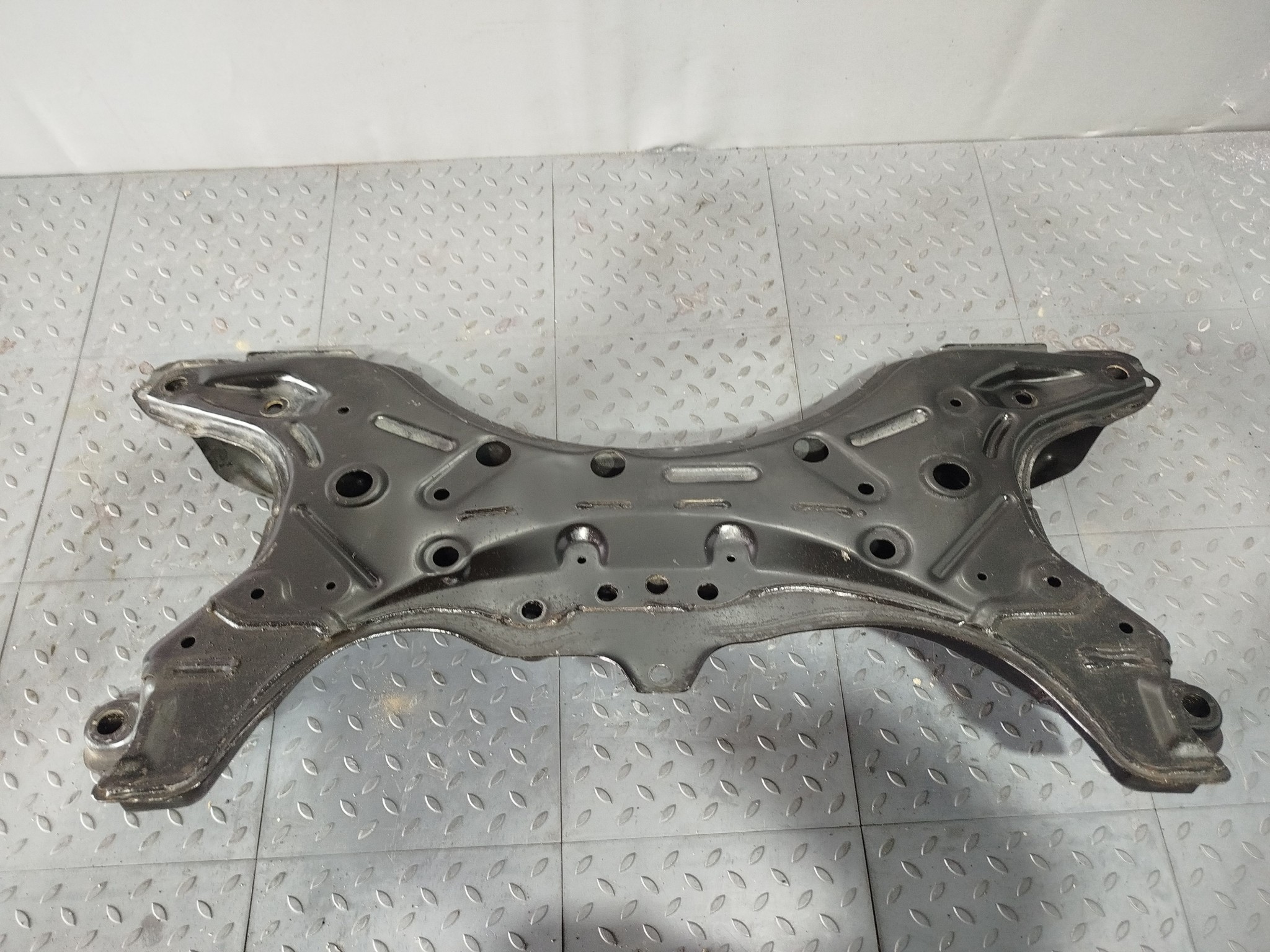БАЛКА Двигатель/ПОДРАМНИК TOYOTA ПЕРЕДНЯЯ 5120112430  S4435