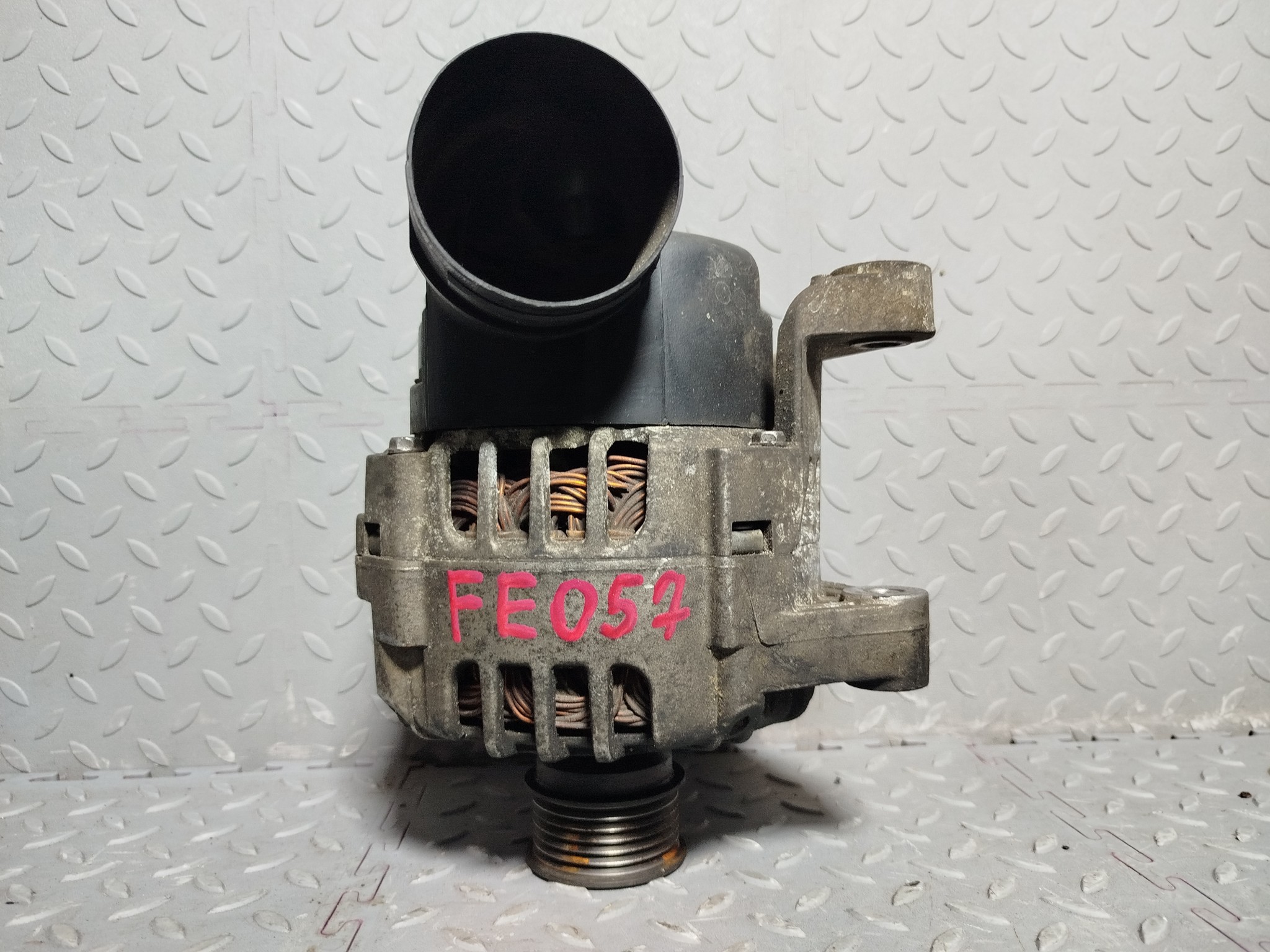 ГЕНЕРАТОР BMW 12317501599 FE057Z