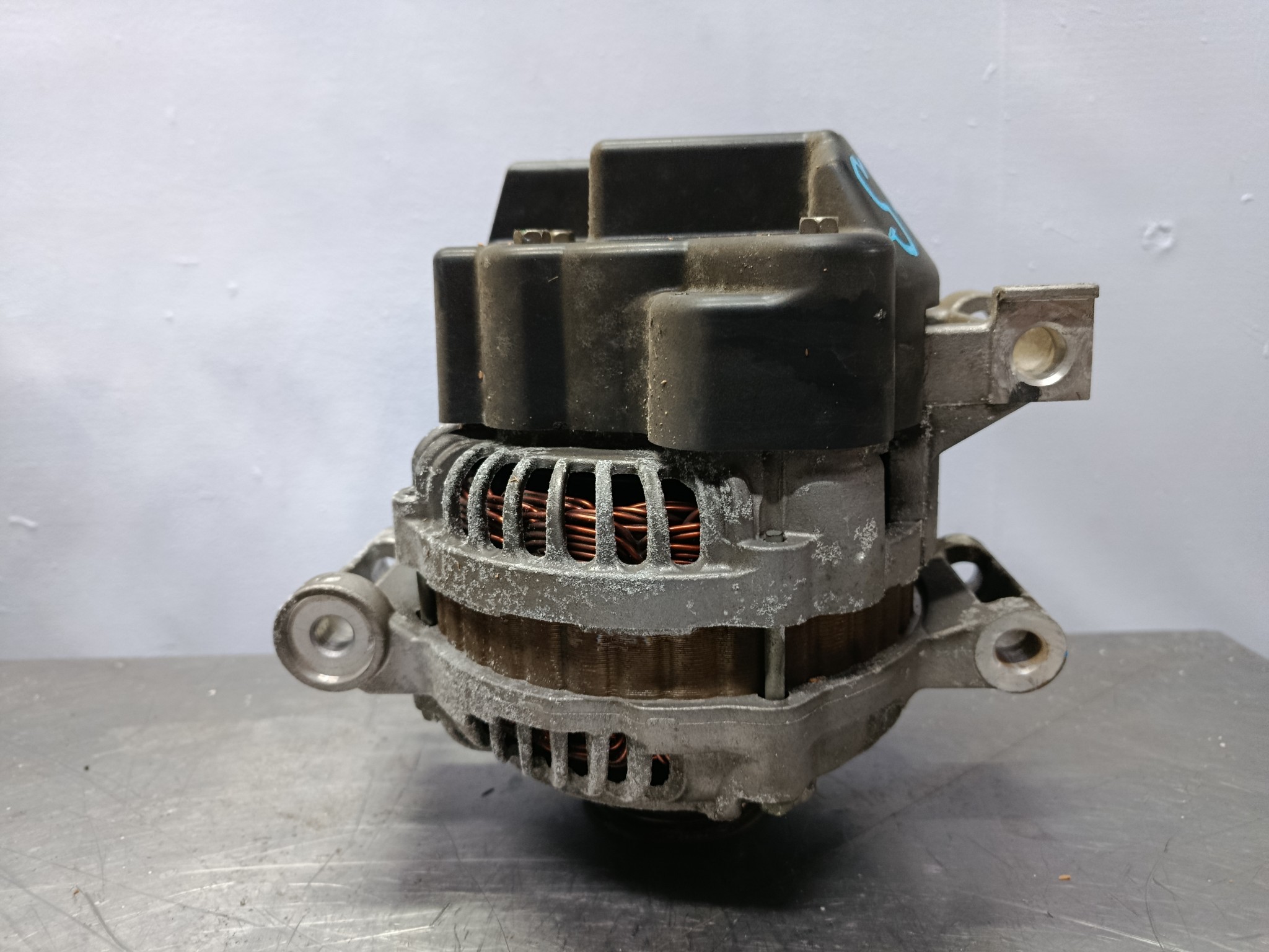 ГЕНЕРАТОР MAZDA A3TG0291  S4273Z