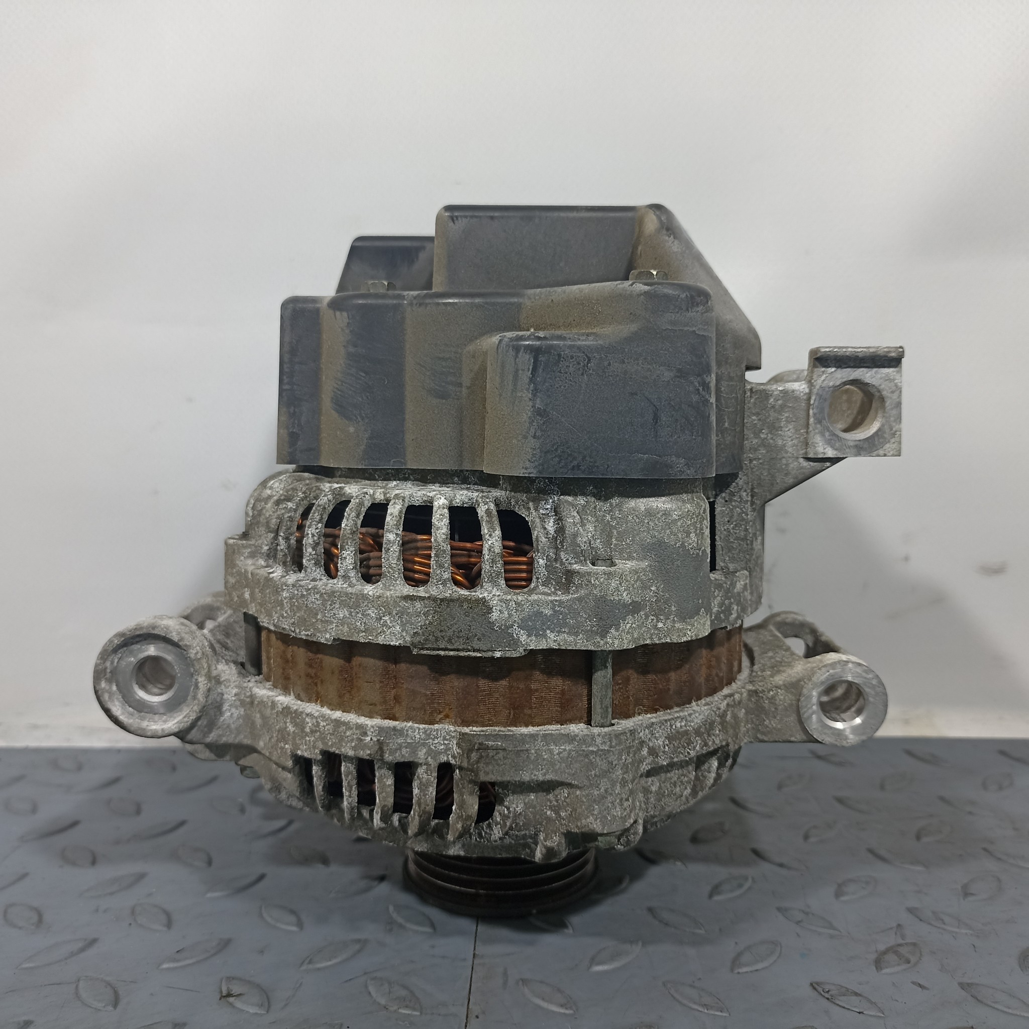 ГЕНЕРАТОР MAZDA A3TG0291  S4371Z