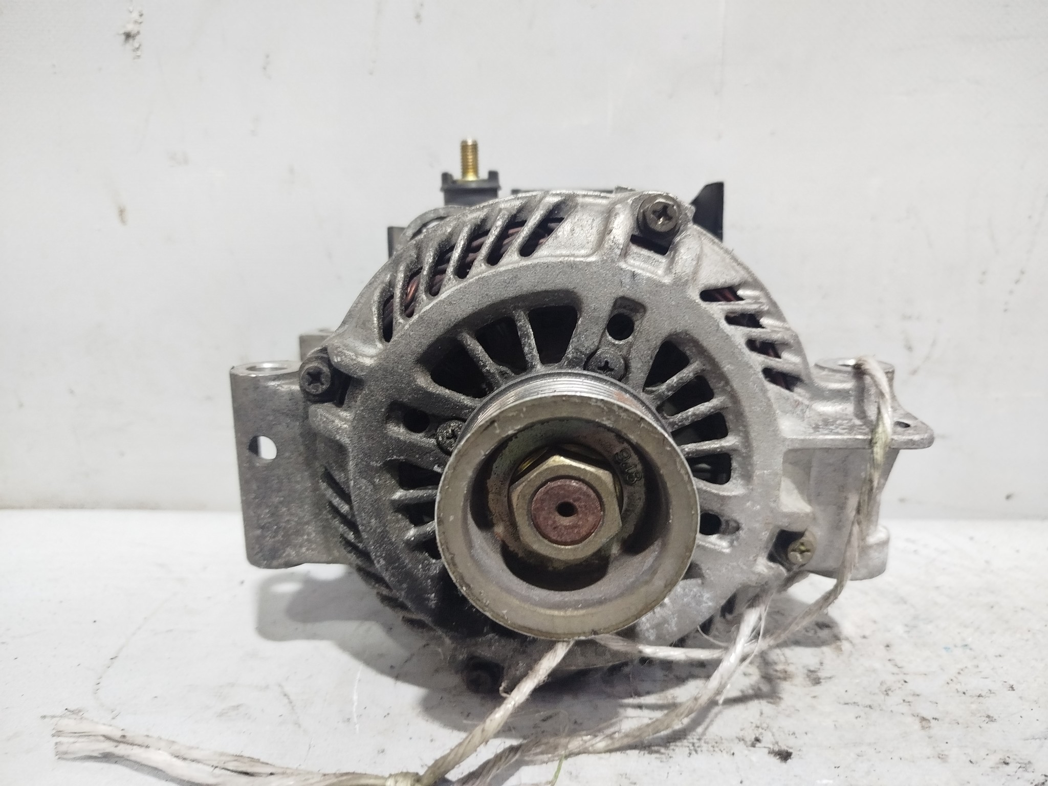 ГЕНЕРАТОР MAZDA A3TG0291  D640