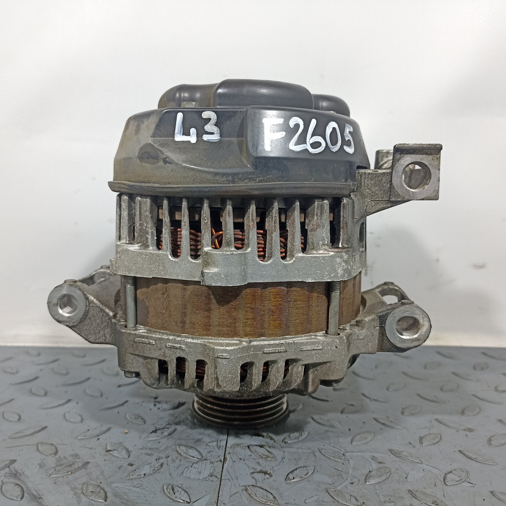 ГЕНЕРАТОР MAZDA A3TG0291  F2605Z